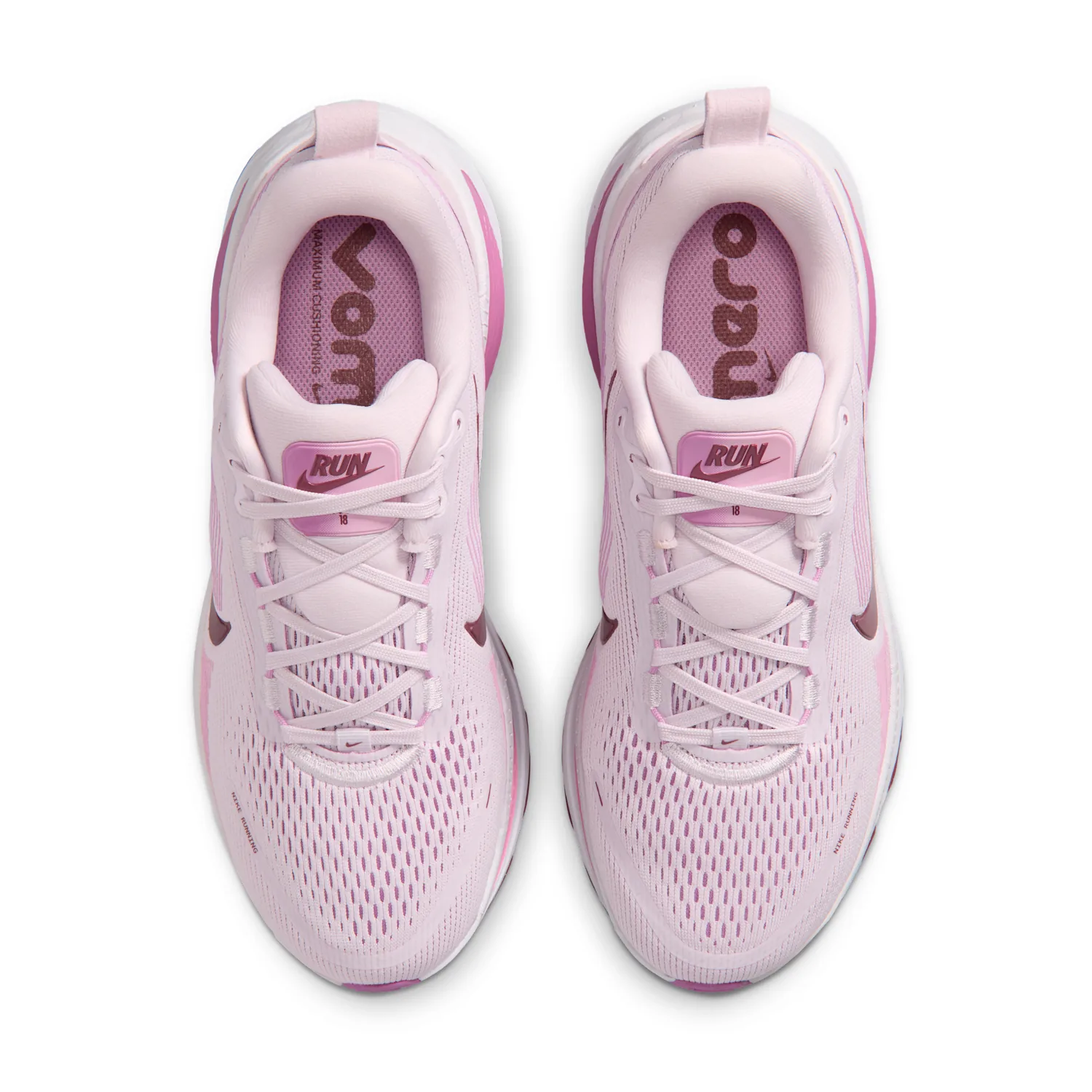 Nike Vomero 18 image 4