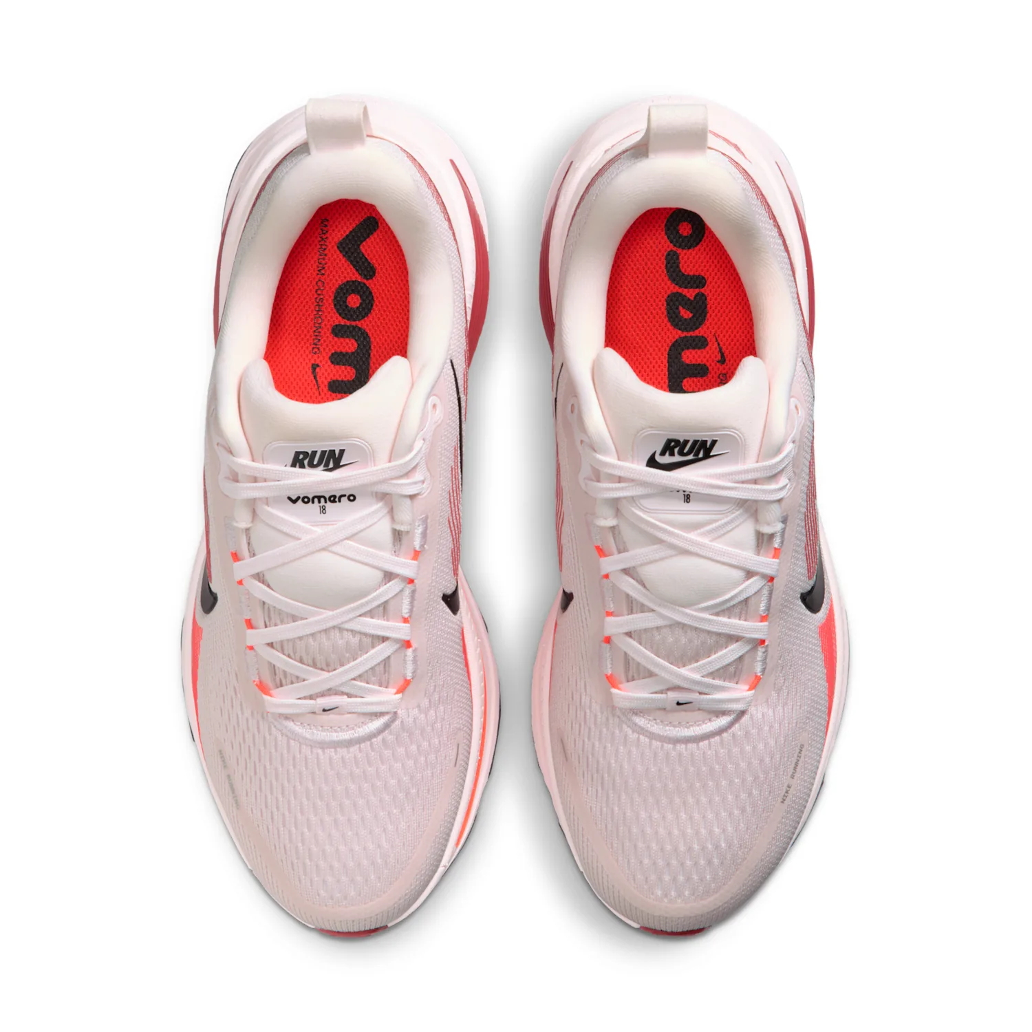 Nike Vomero 18 image 4