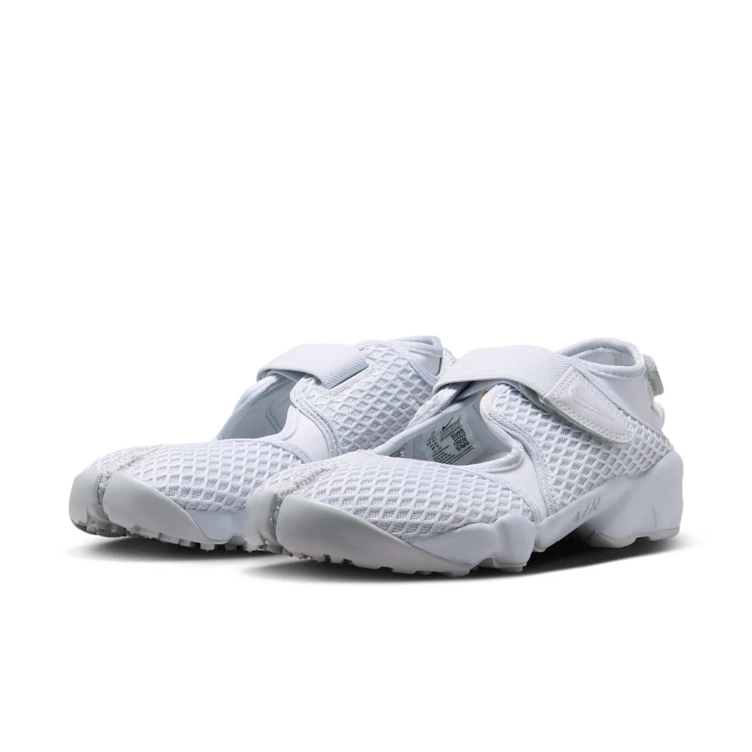 Nike Air Rift image 5