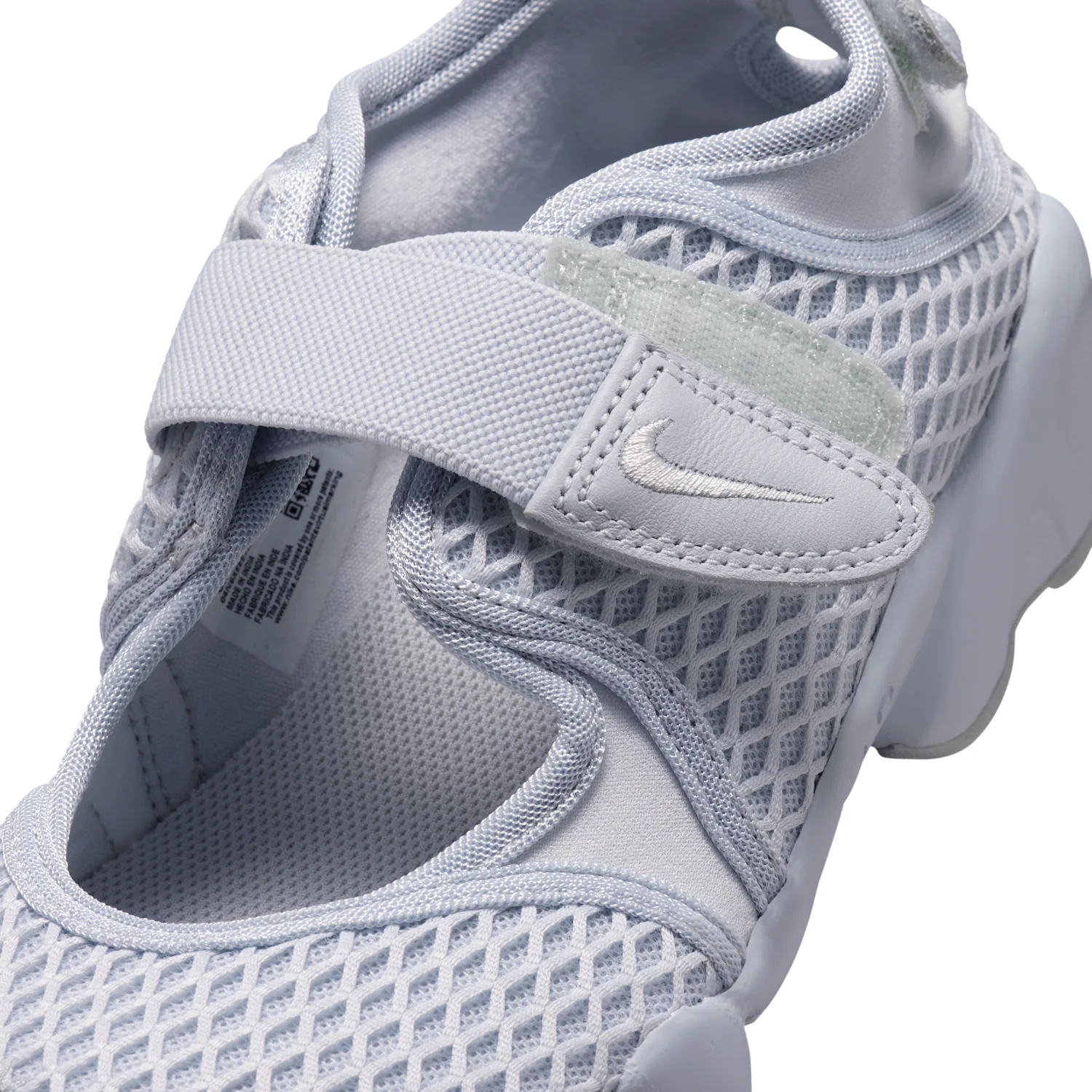Nike Air Rift image 7