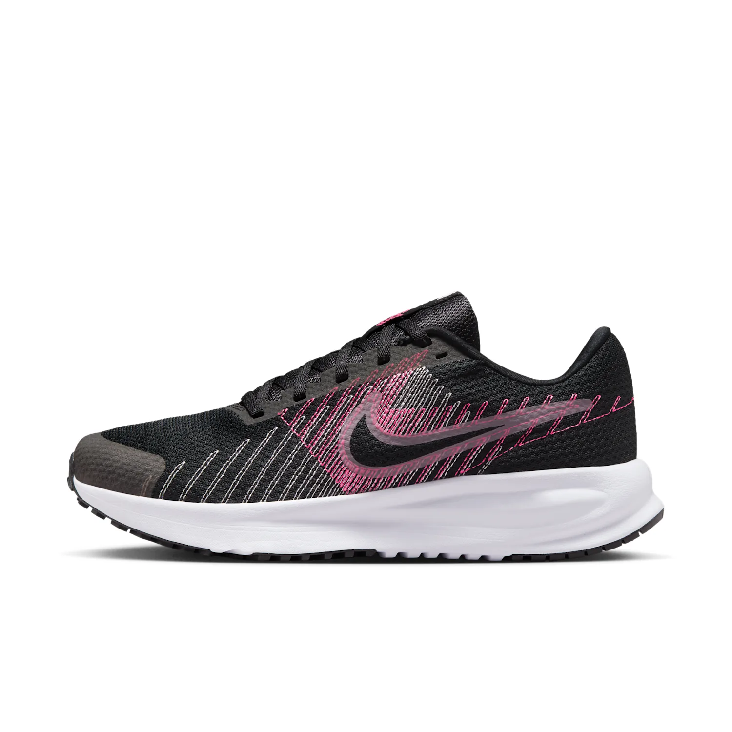 Nike Run Defy