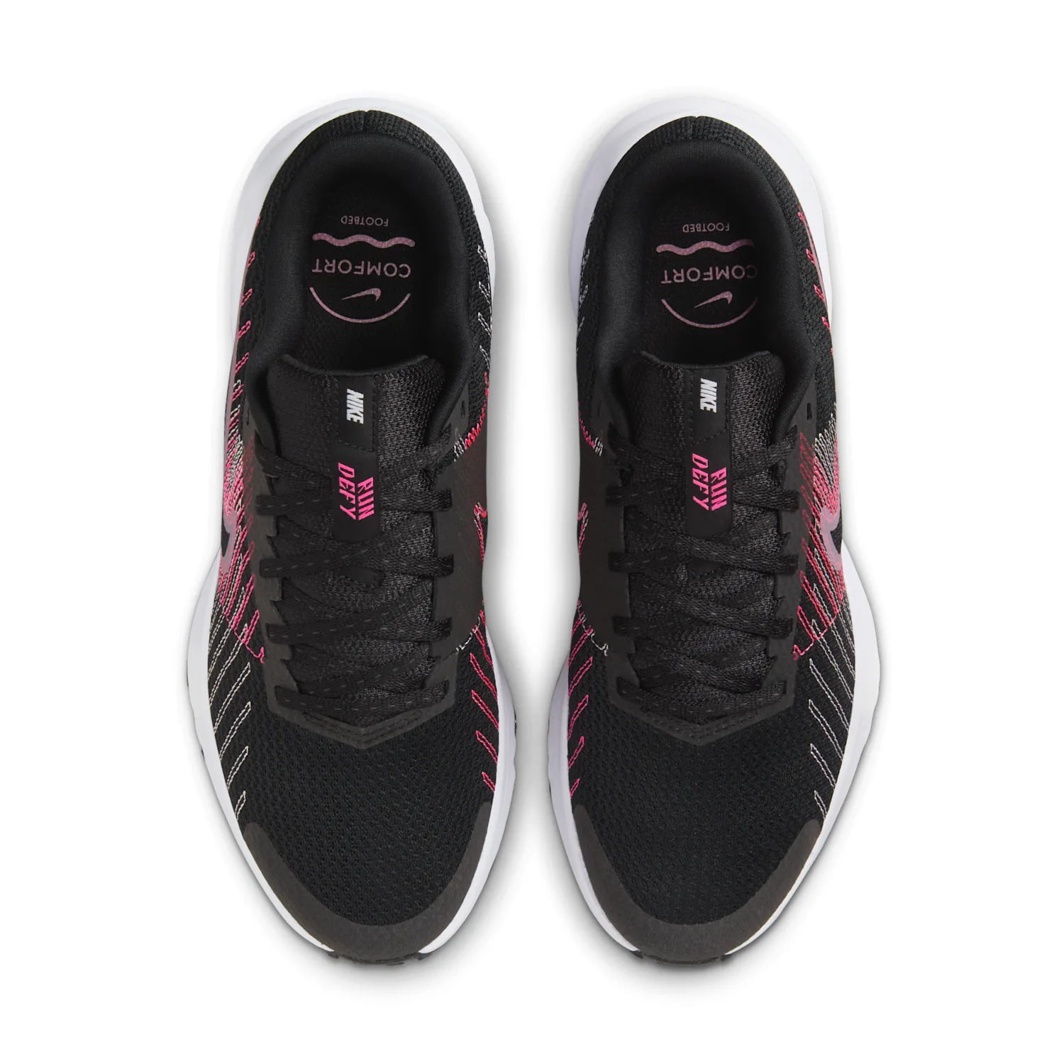Nike Run Defy image 4