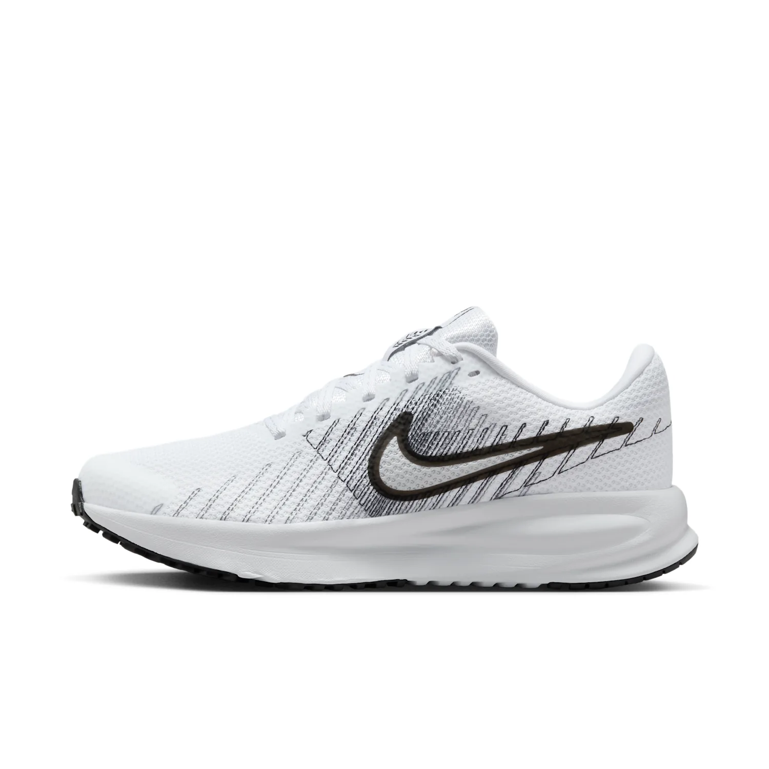 Nike Run Defy