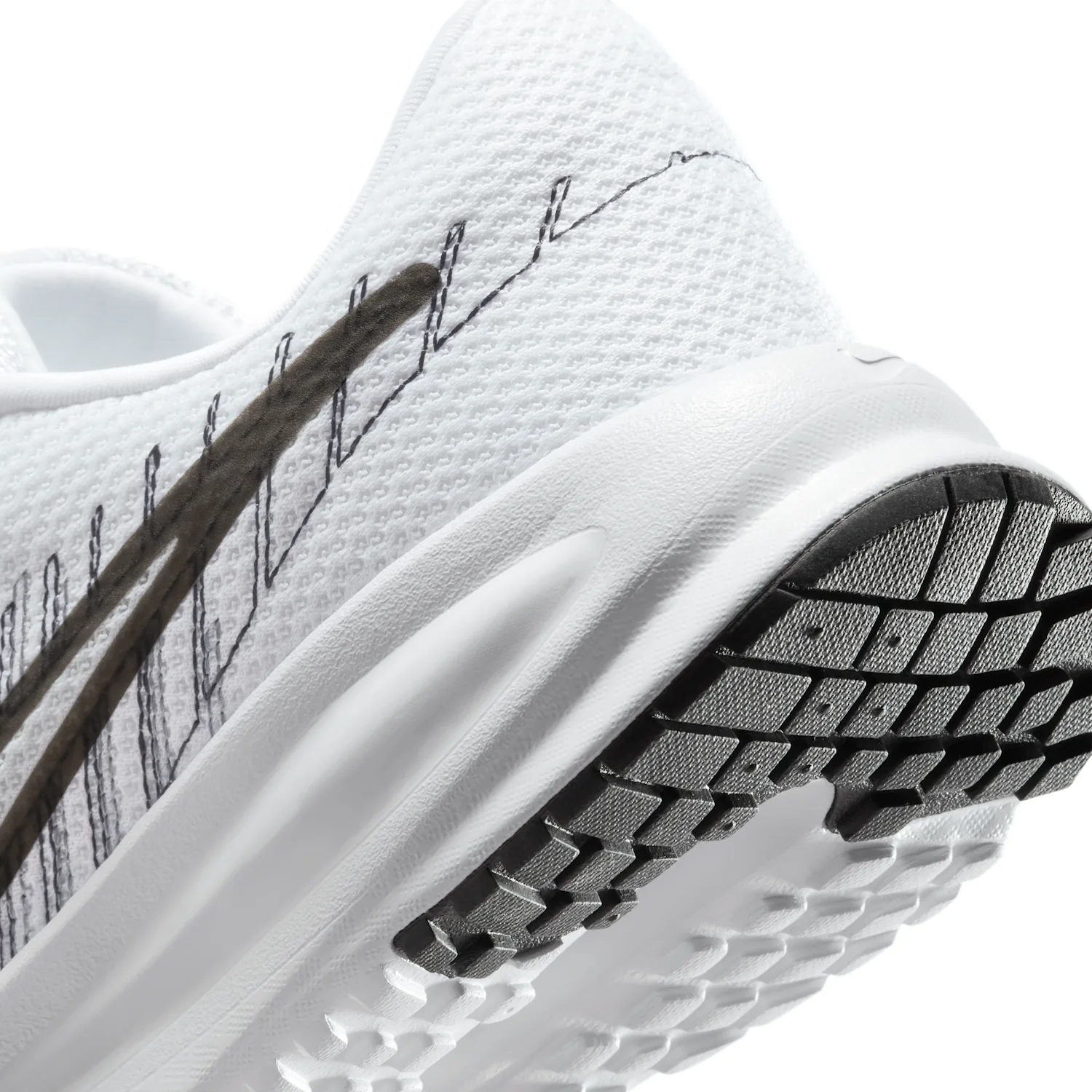 Nike Run Defy image 8