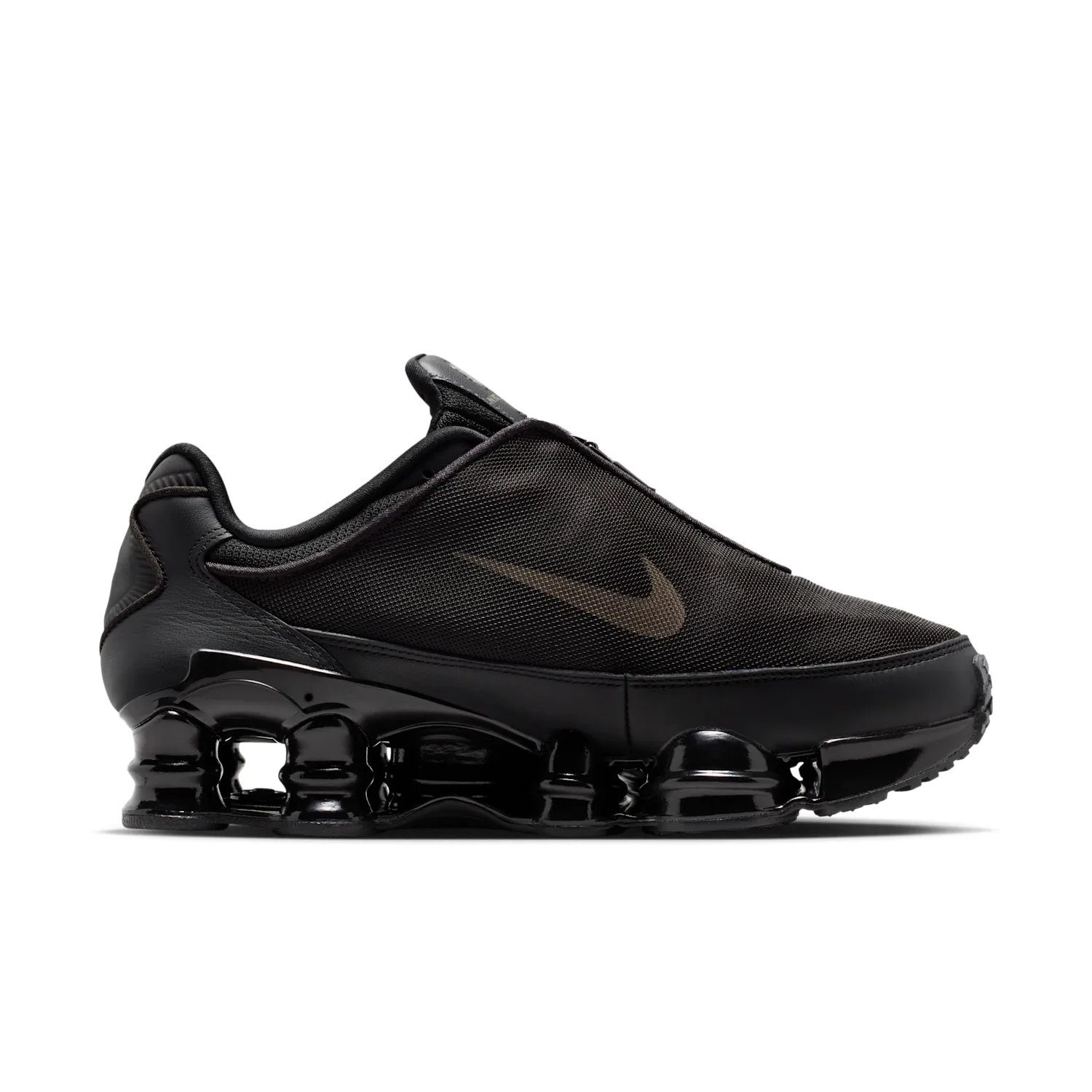 Nike Shox TL image 3