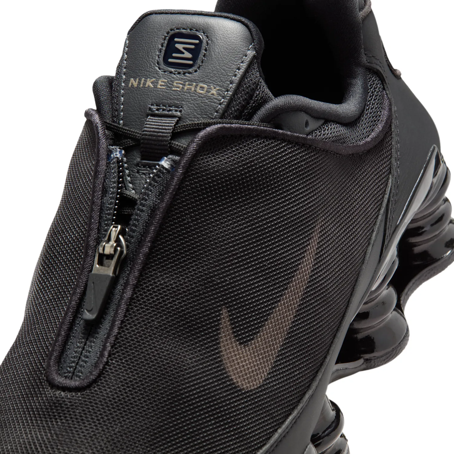 Nike Shox TL image 7