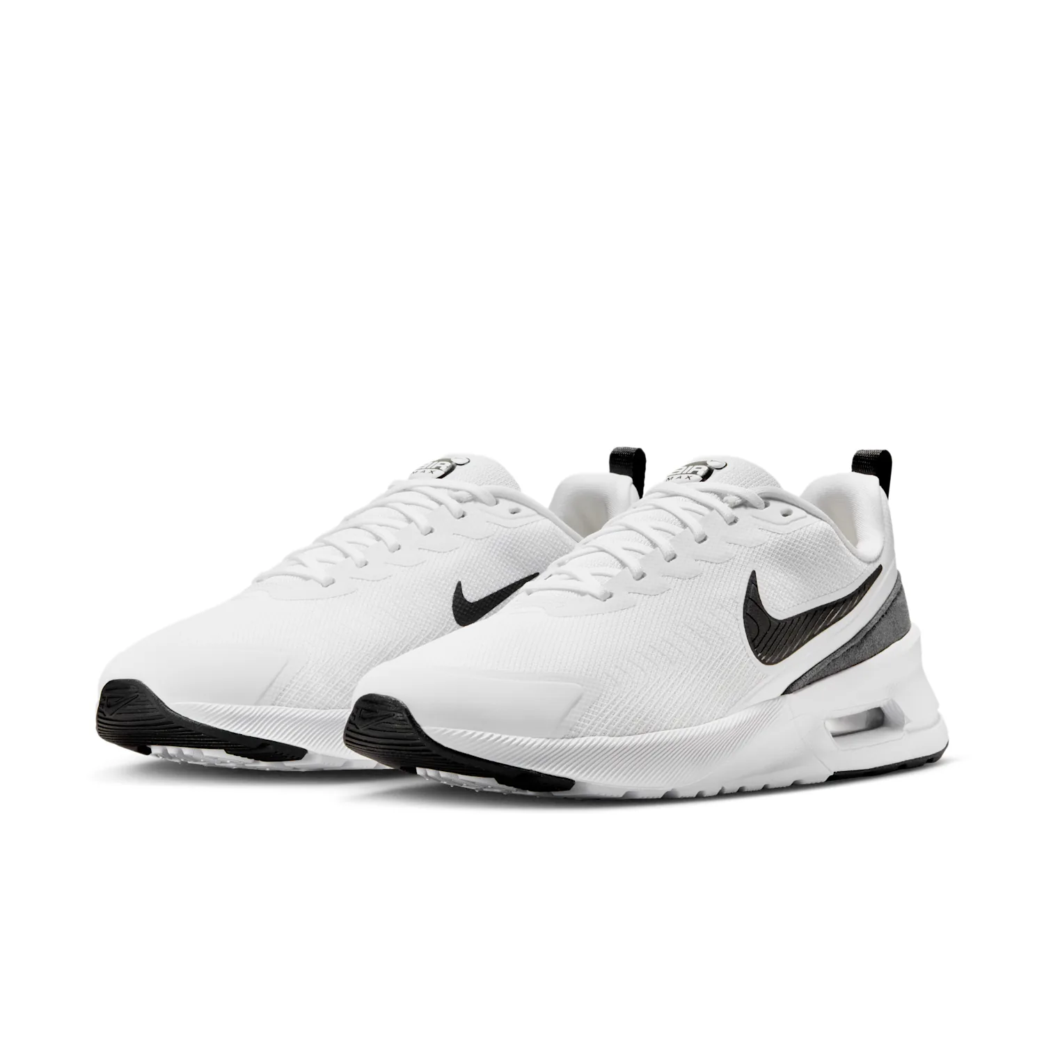 Nike Air Max Nuaxis image 5