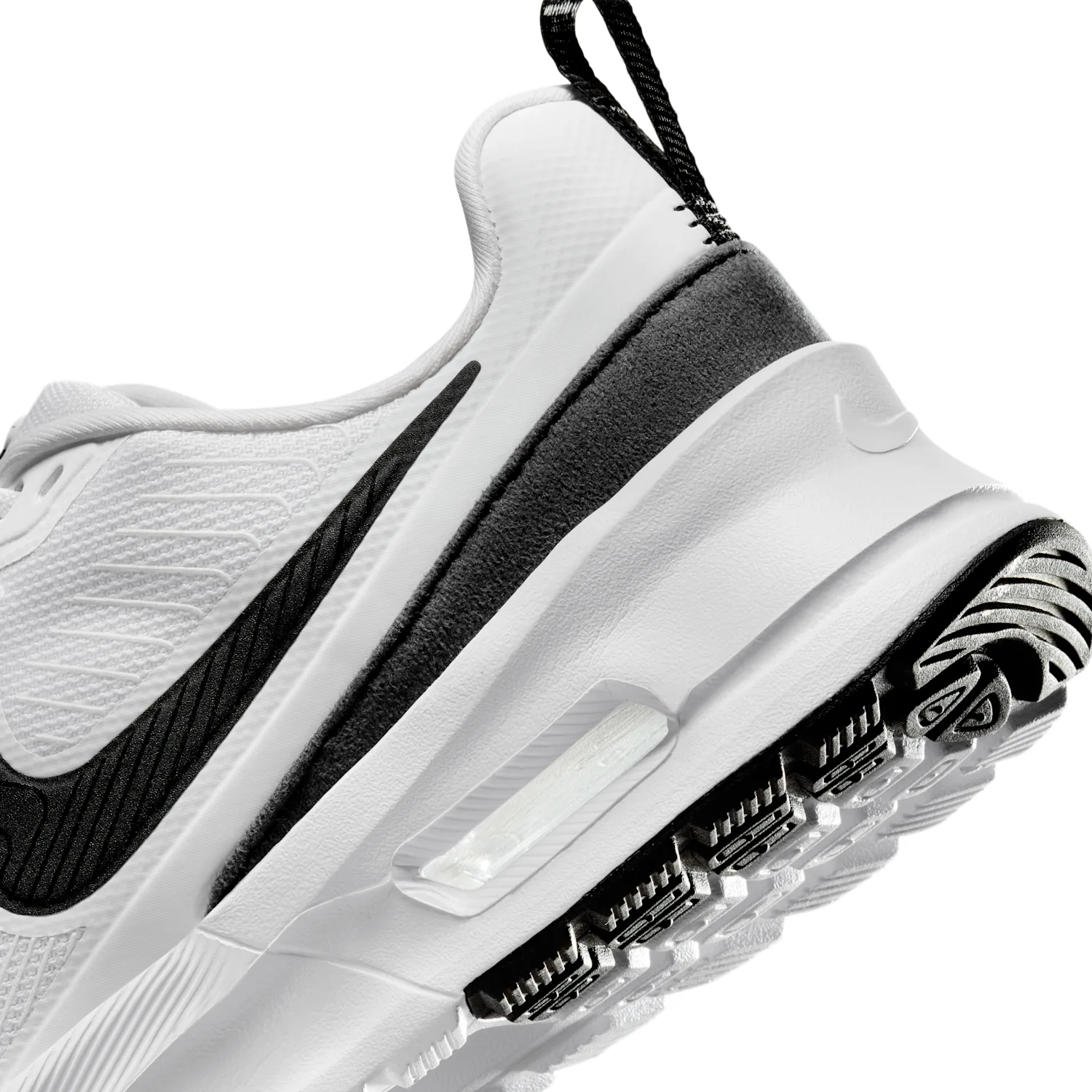 Nike Air Max Nuaxis image 8