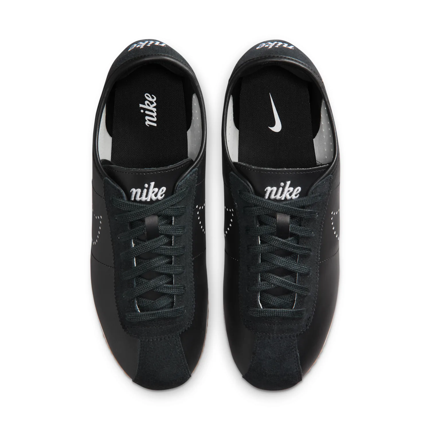 Nike Cortez Leather image 4
