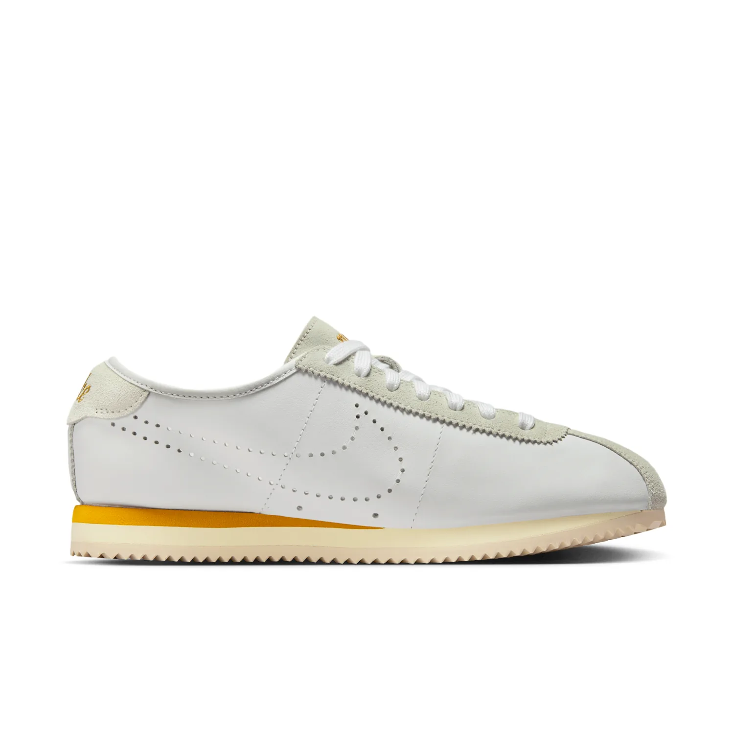 Nike Cortez Leather image 3