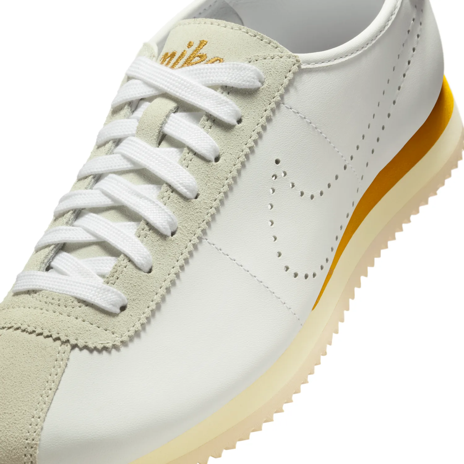 Nike Cortez Leather image 7