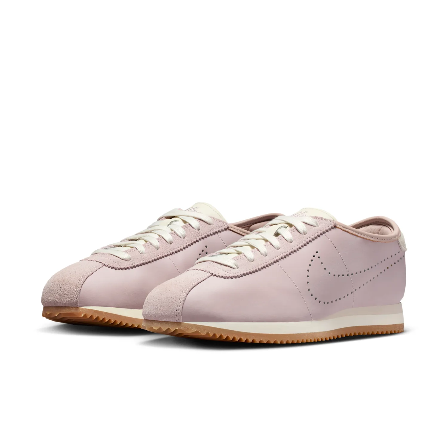 Nike Cortez Leather image 5