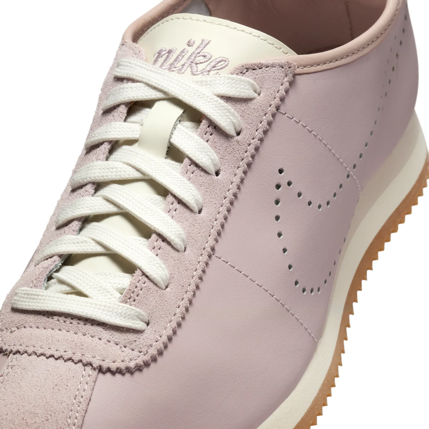 Nike Cortez Leather image 7