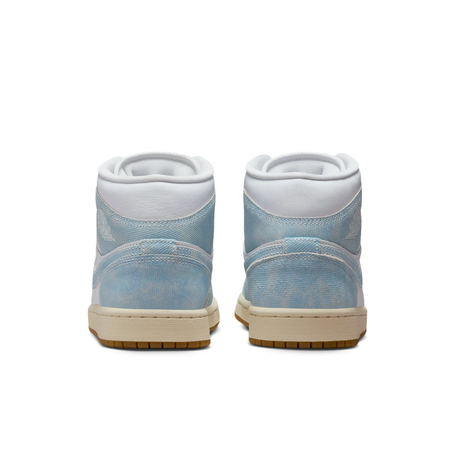 Air Jordan 1 Mid SE image 8