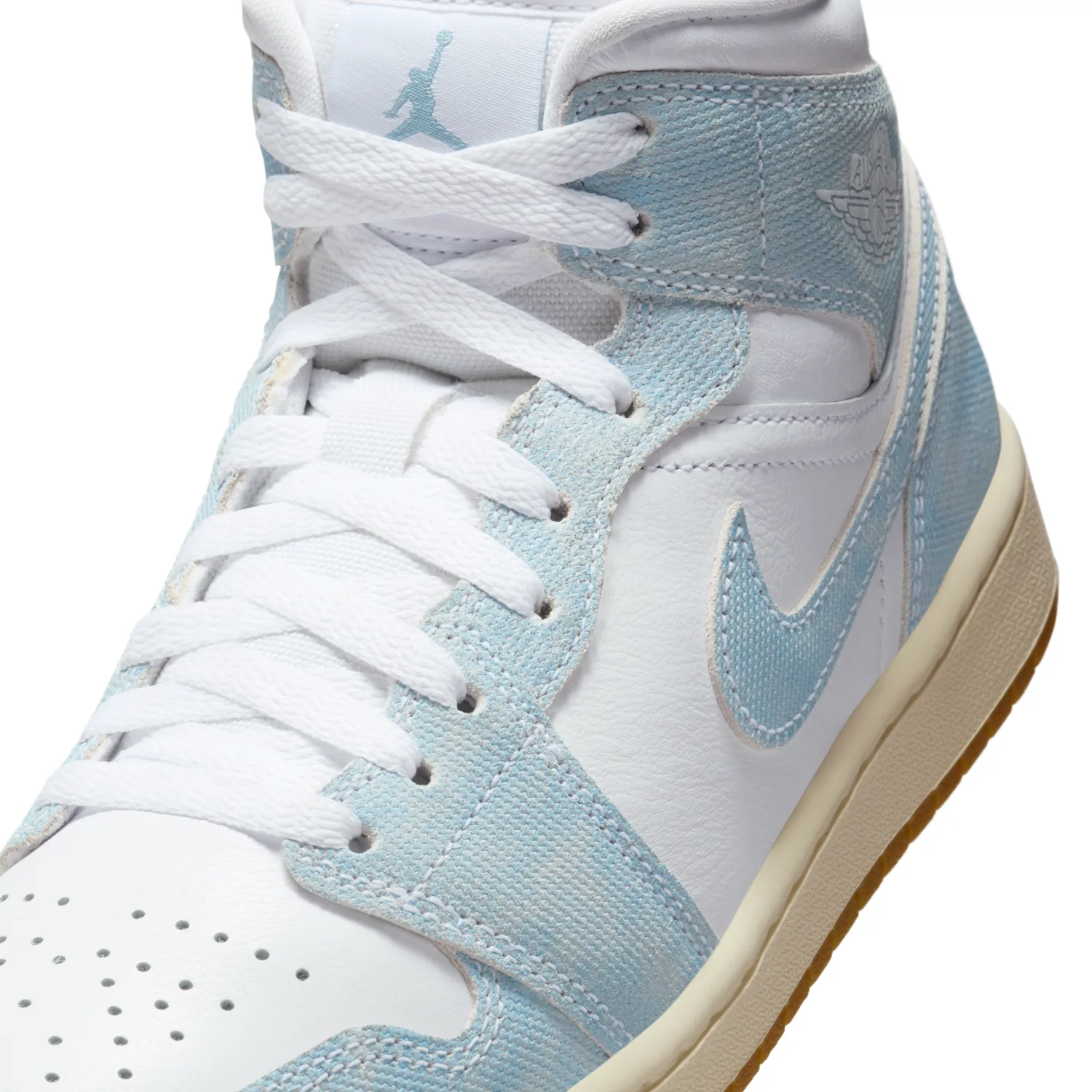 Air Jordan 1 Mid SE image 9