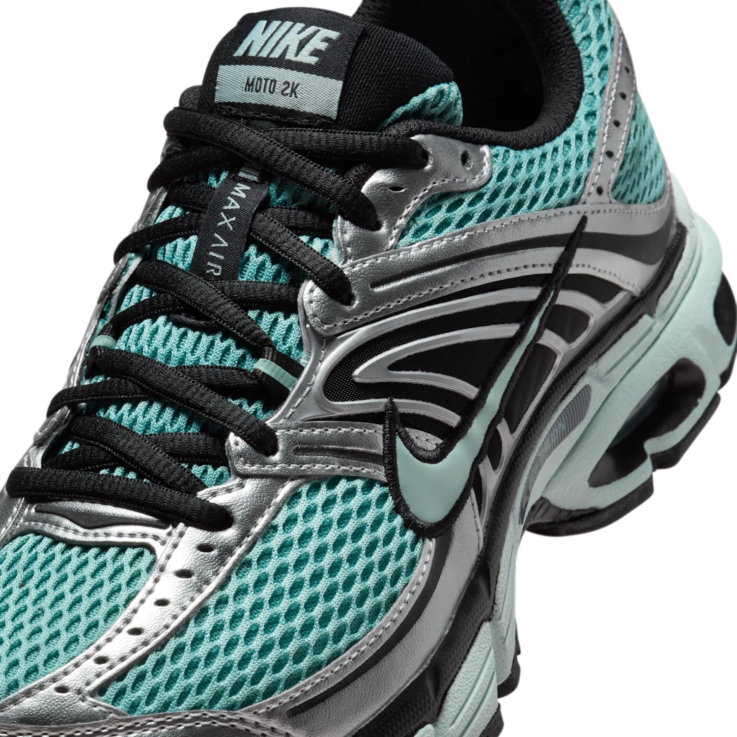 Nike Air Max Moto 2K image 7