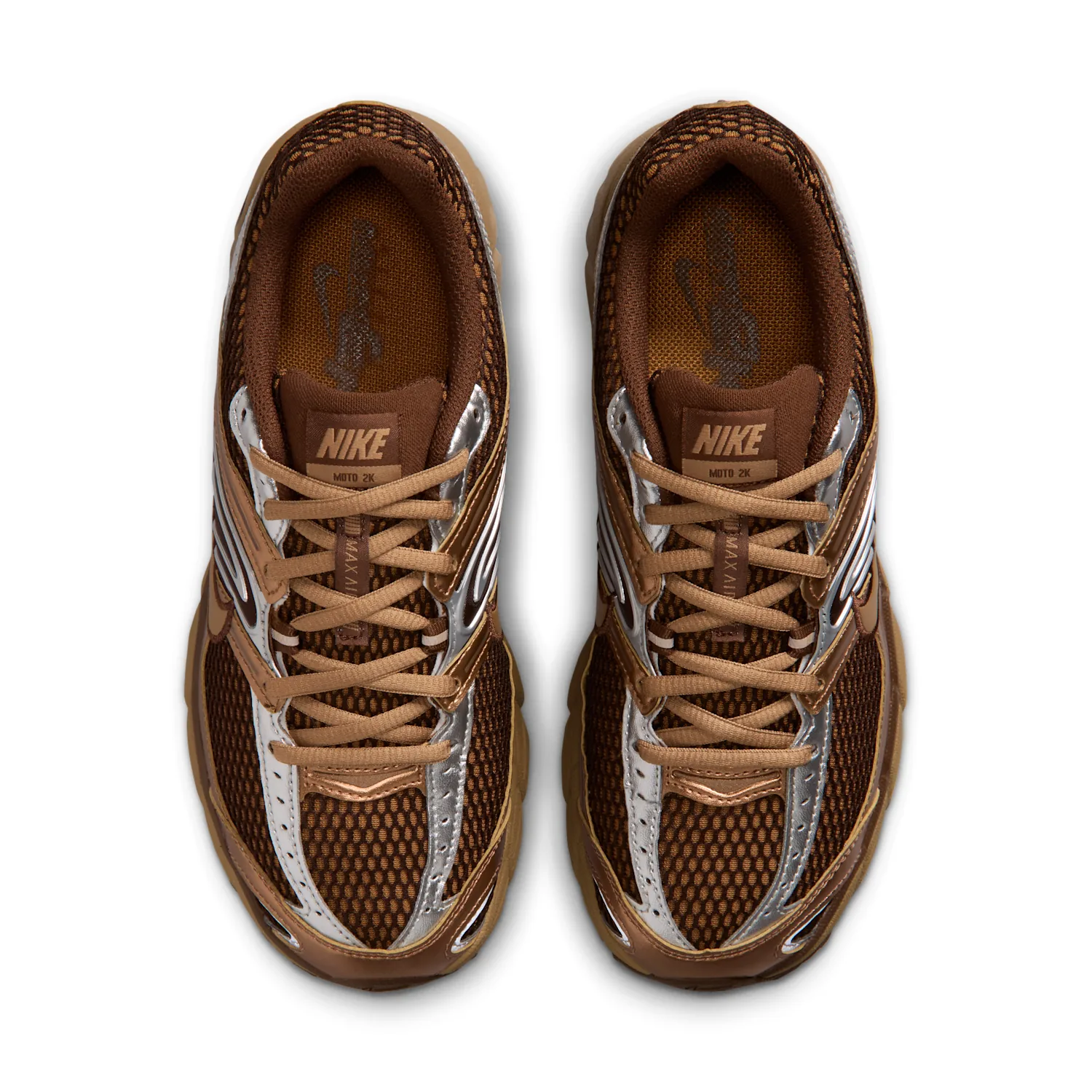 Nike Air Max Moto 2K image 4
