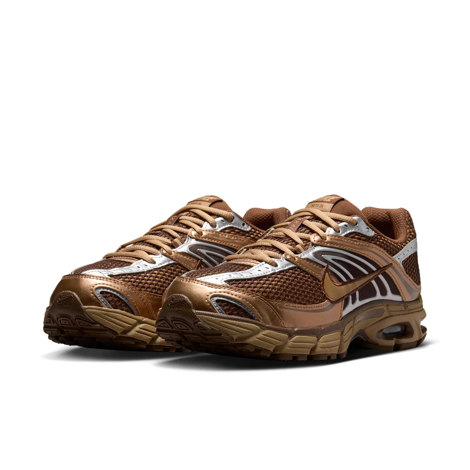 Nike Air Max Moto 2K image 5