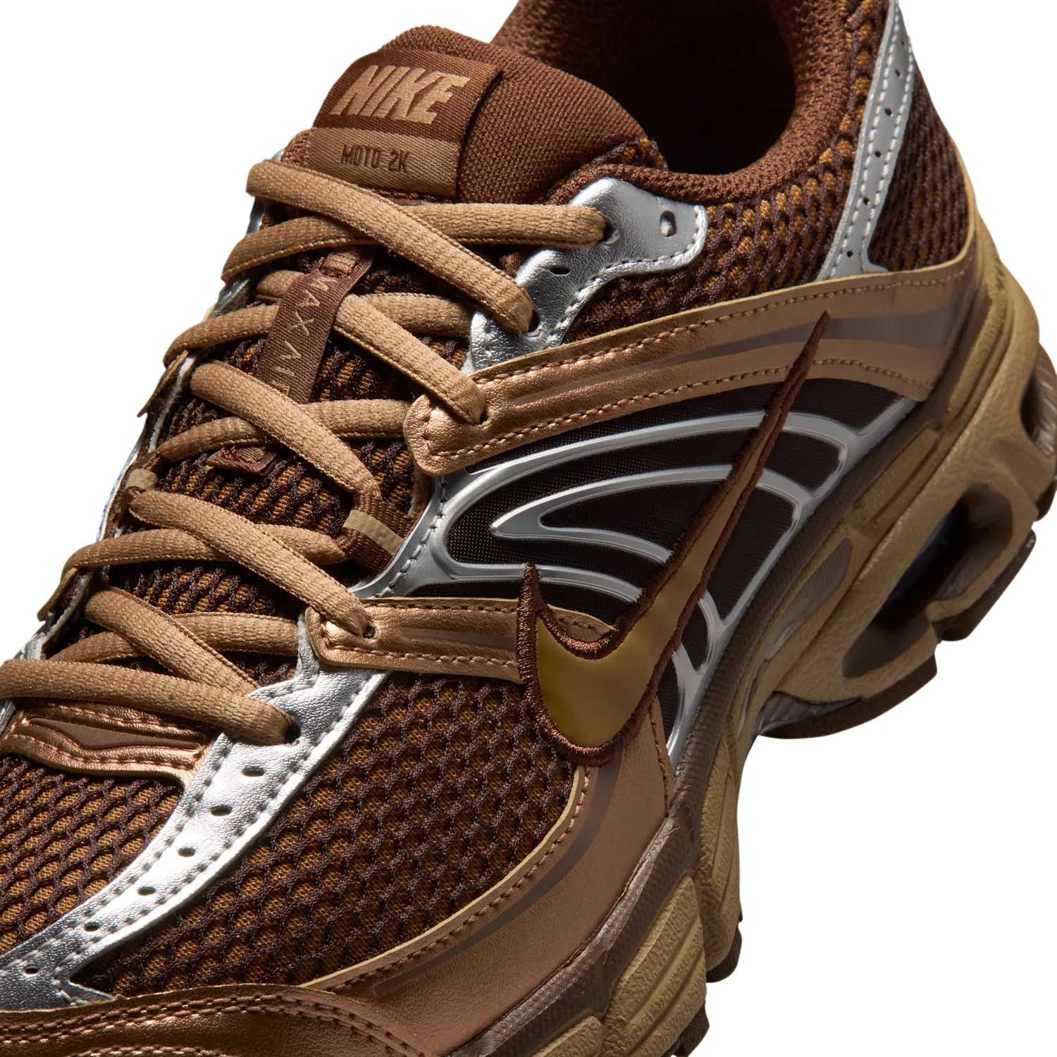 Nike Air Max Moto 2K image 7