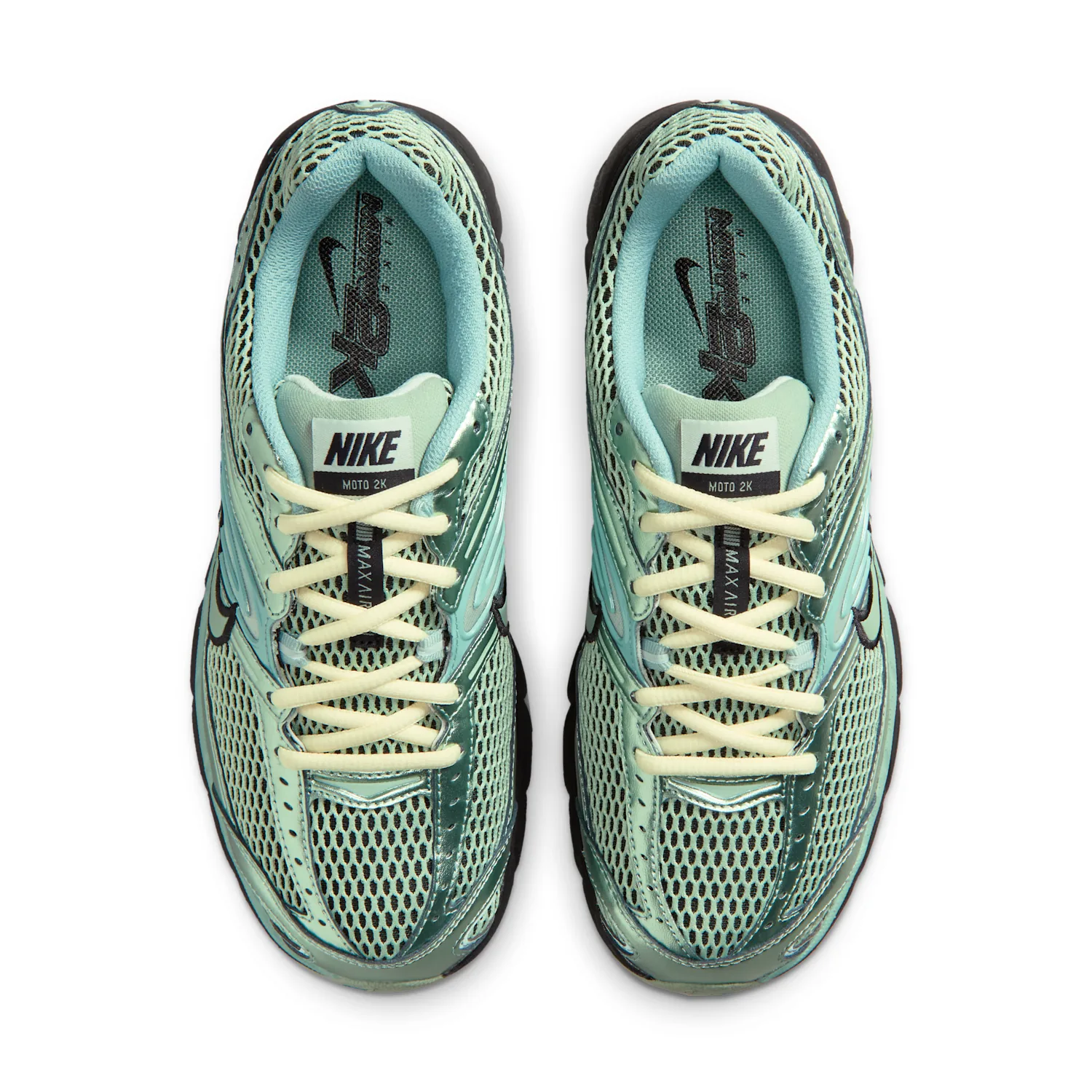 Nike Air Max Moto 2K image 4
