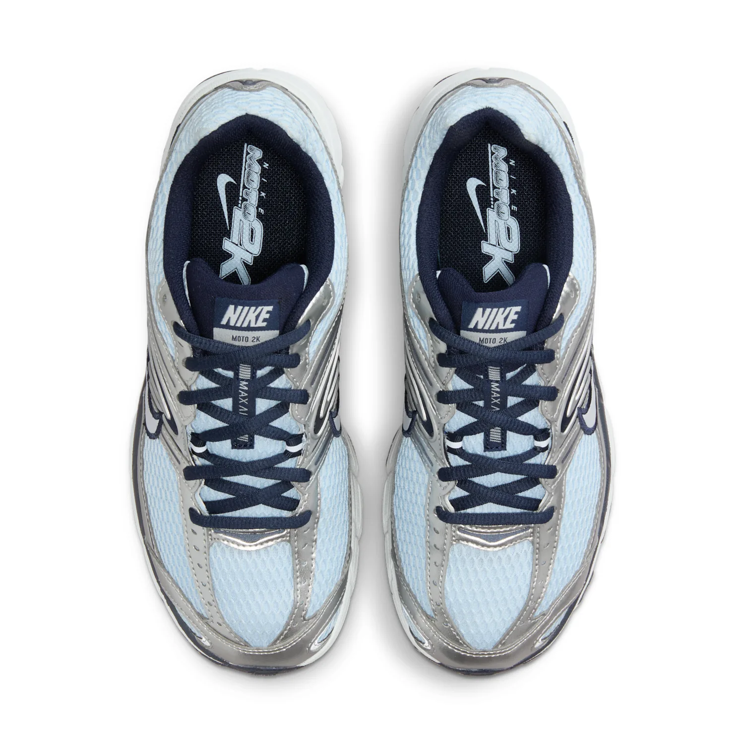 Nike Air Max Moto 2K image 4