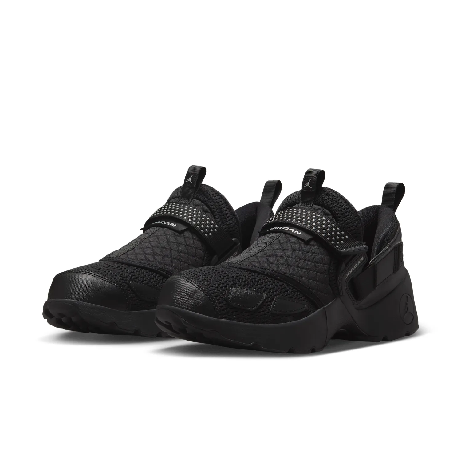 Jordan Trunner LX image 5