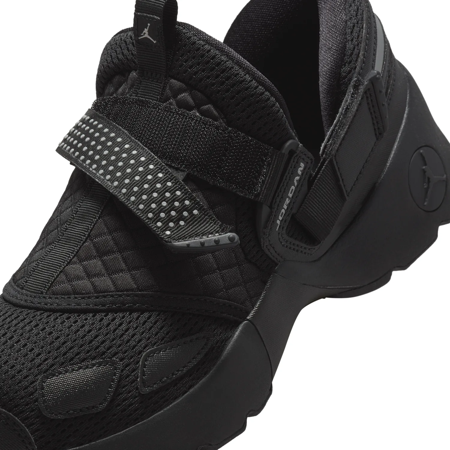 Jordan Trunner LX image 7