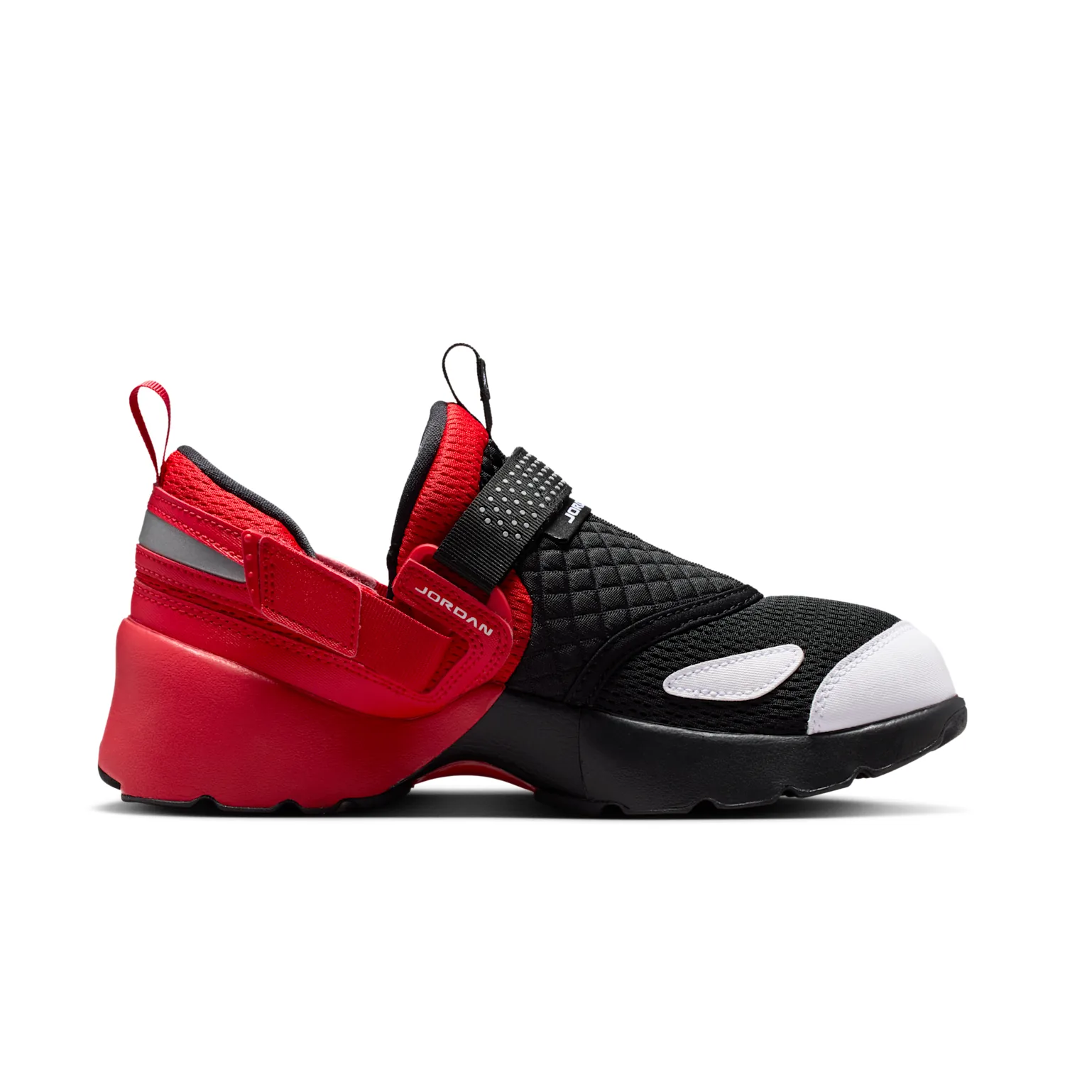 Jordan Trunner LX image 3