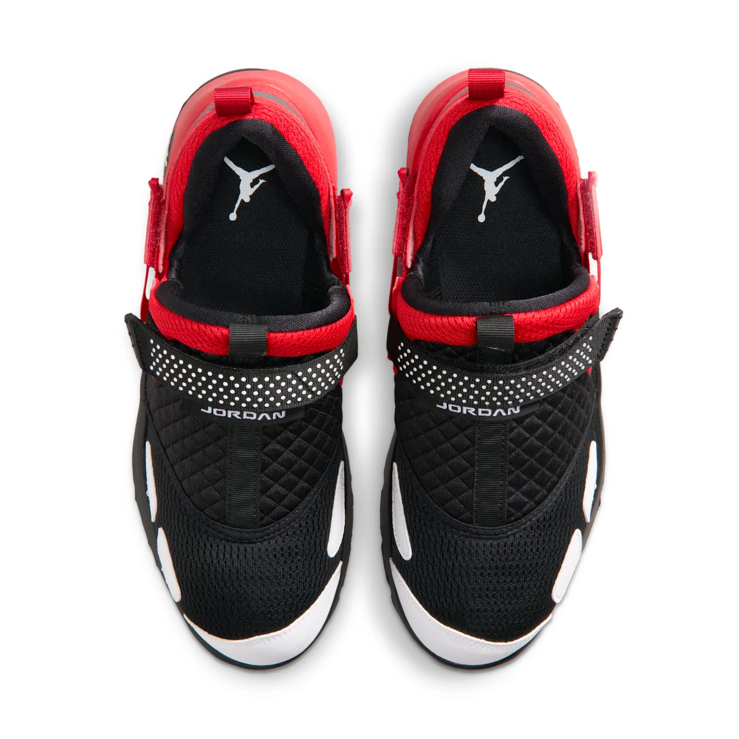 Jordan Trunner LX image 4