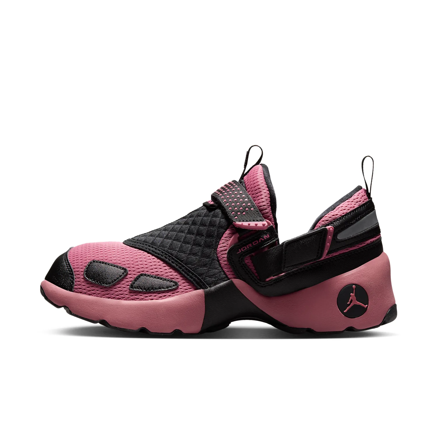 Jordan Trunner LX