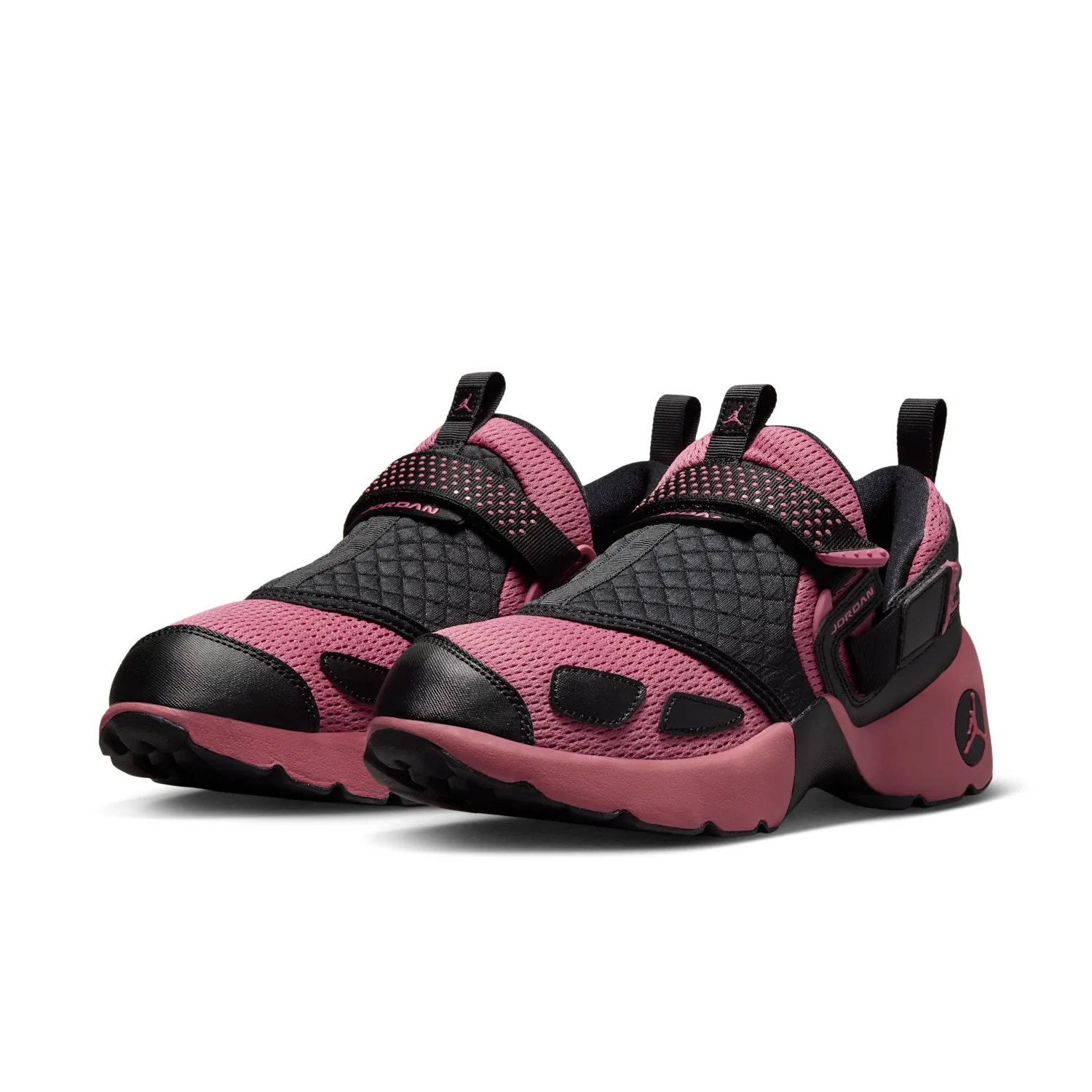 Jordan Trunner LX image 5