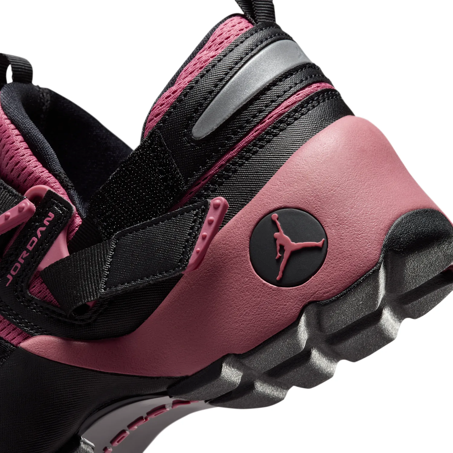 Jordan Trunner LX image 8