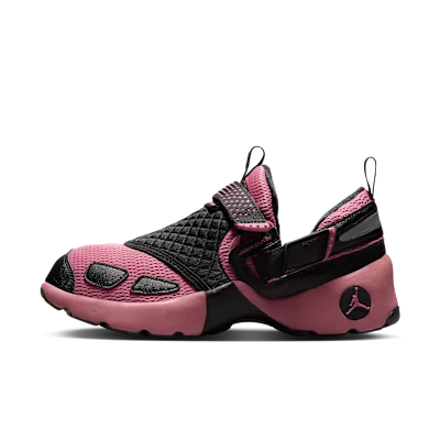 Jordan Trunner LX