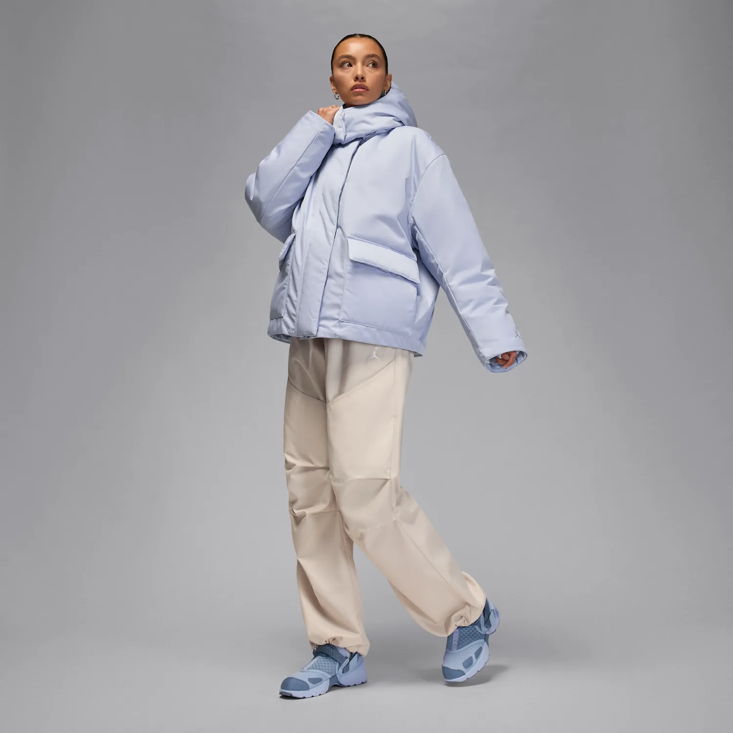 Jordan Trunner LX image 10