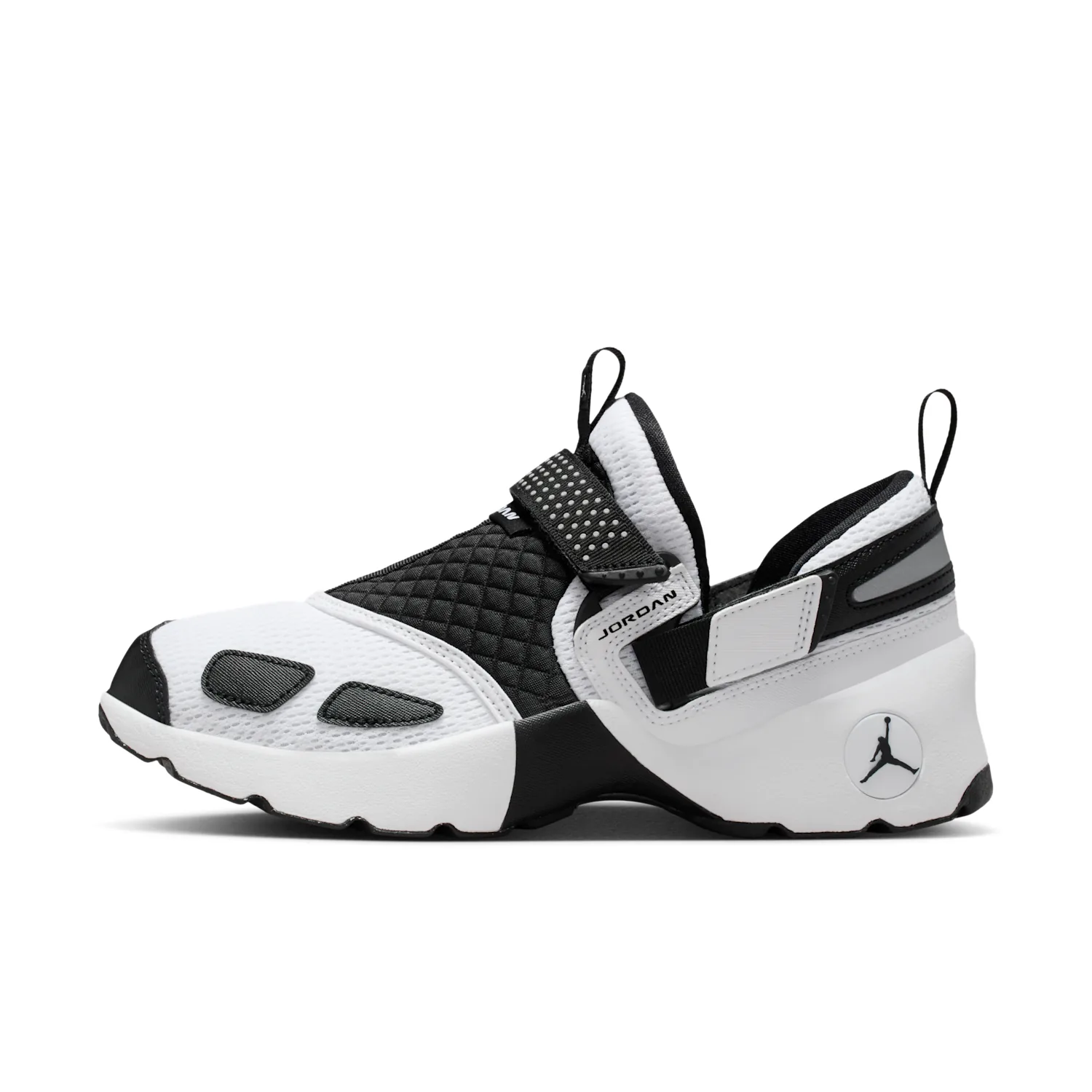 Jordan Trunner LX