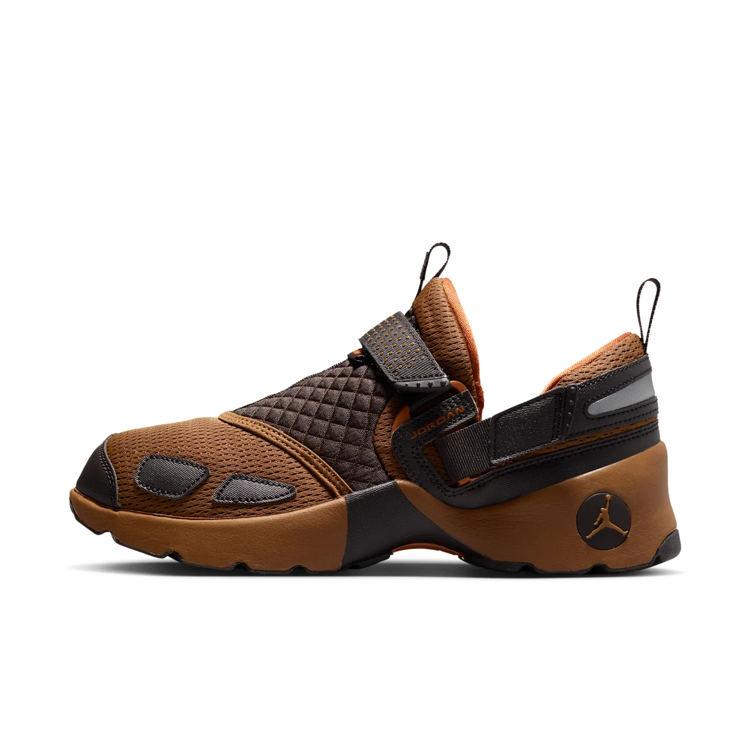 Jordan Trunner LX