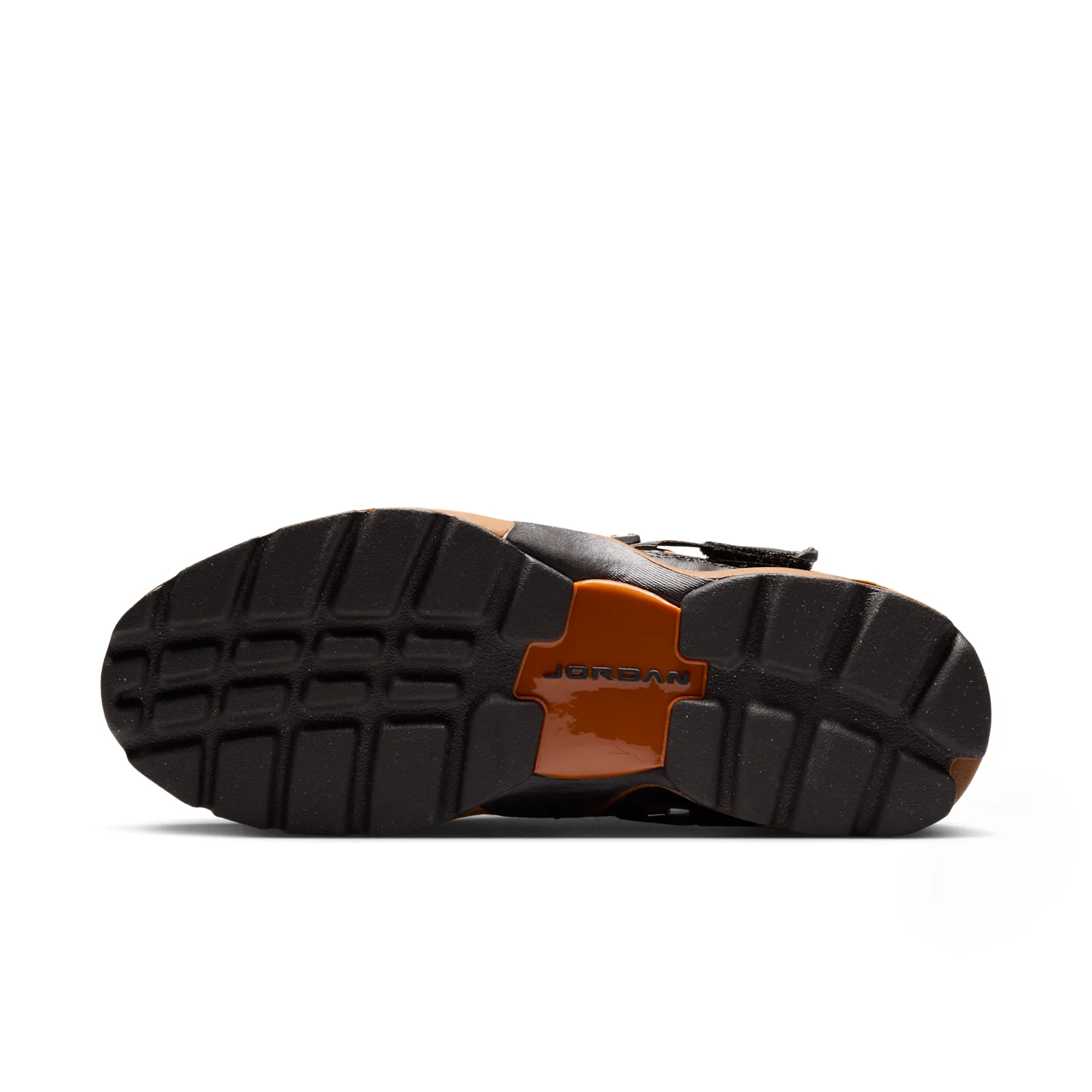 Jordan Trunner LX image 2