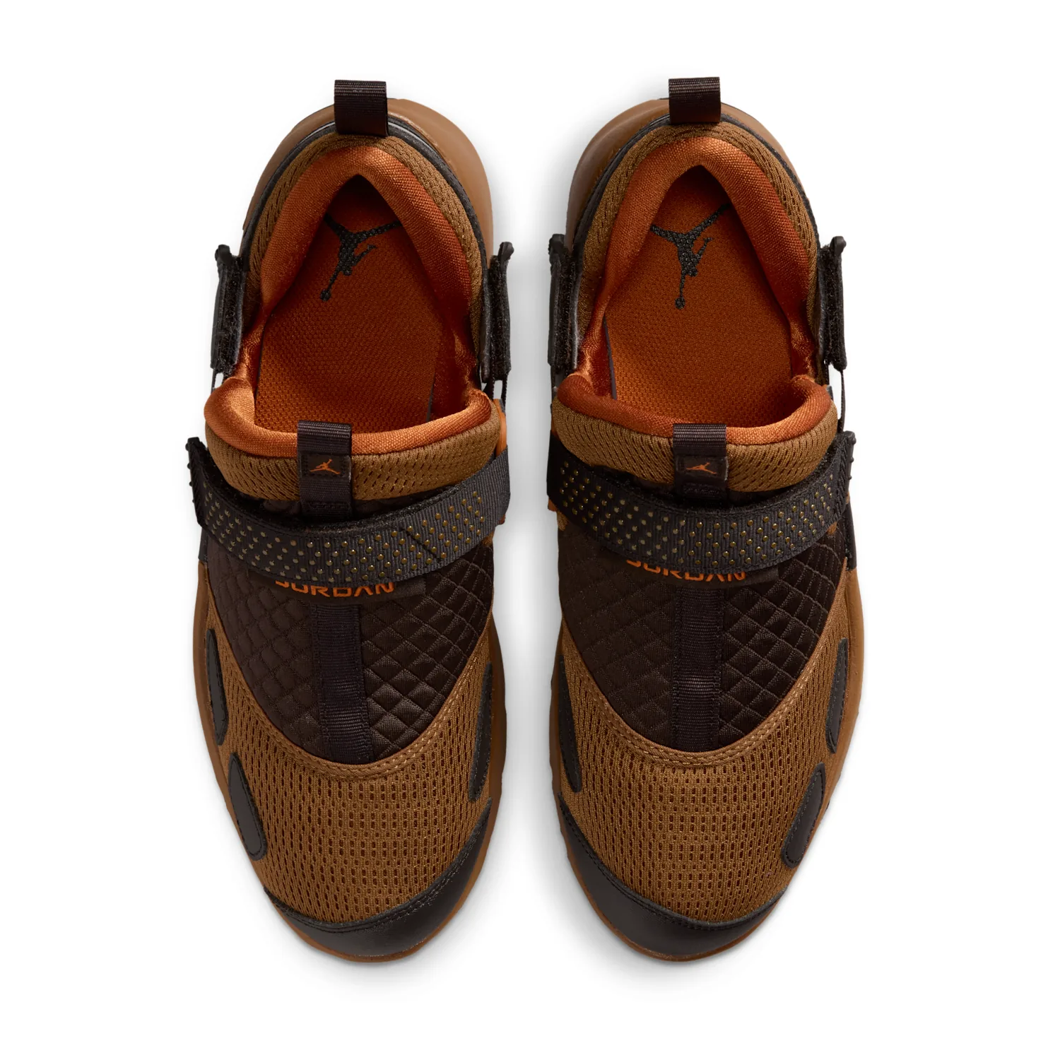 Jordan Trunner LX image 4