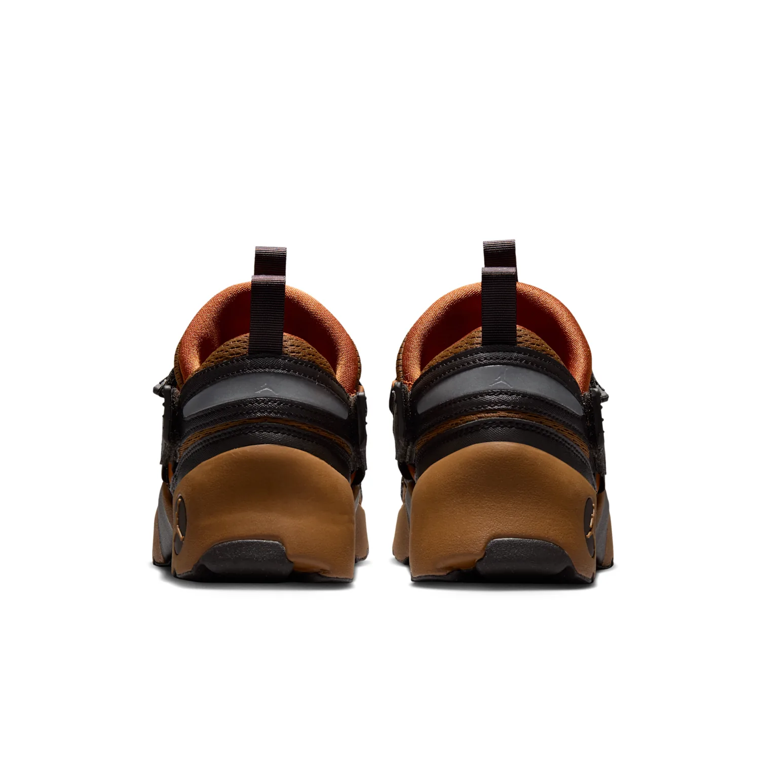 Jordan Trunner LX image 6