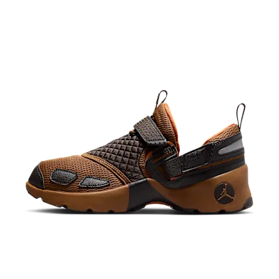 Jordan Trunner LX