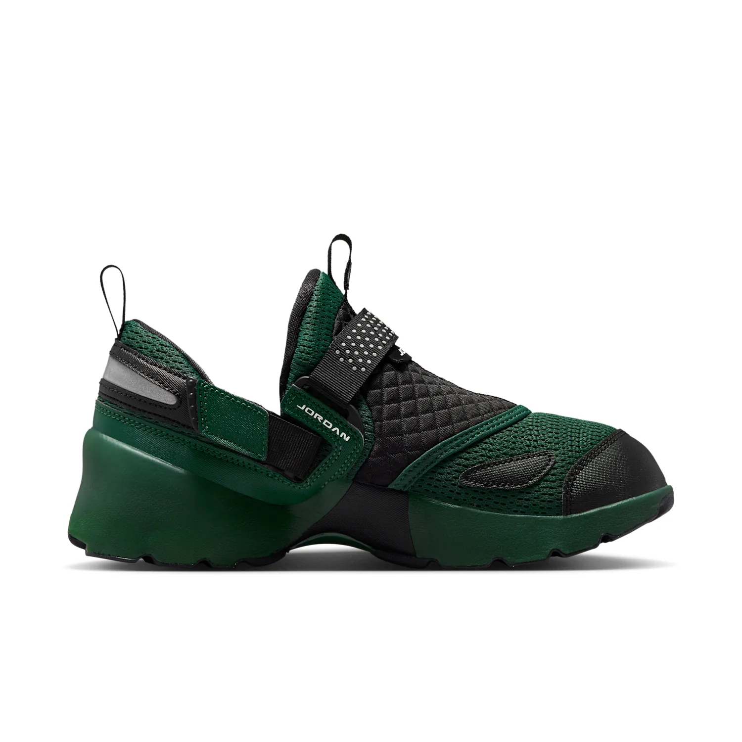 Jordan Trunner LX image 3