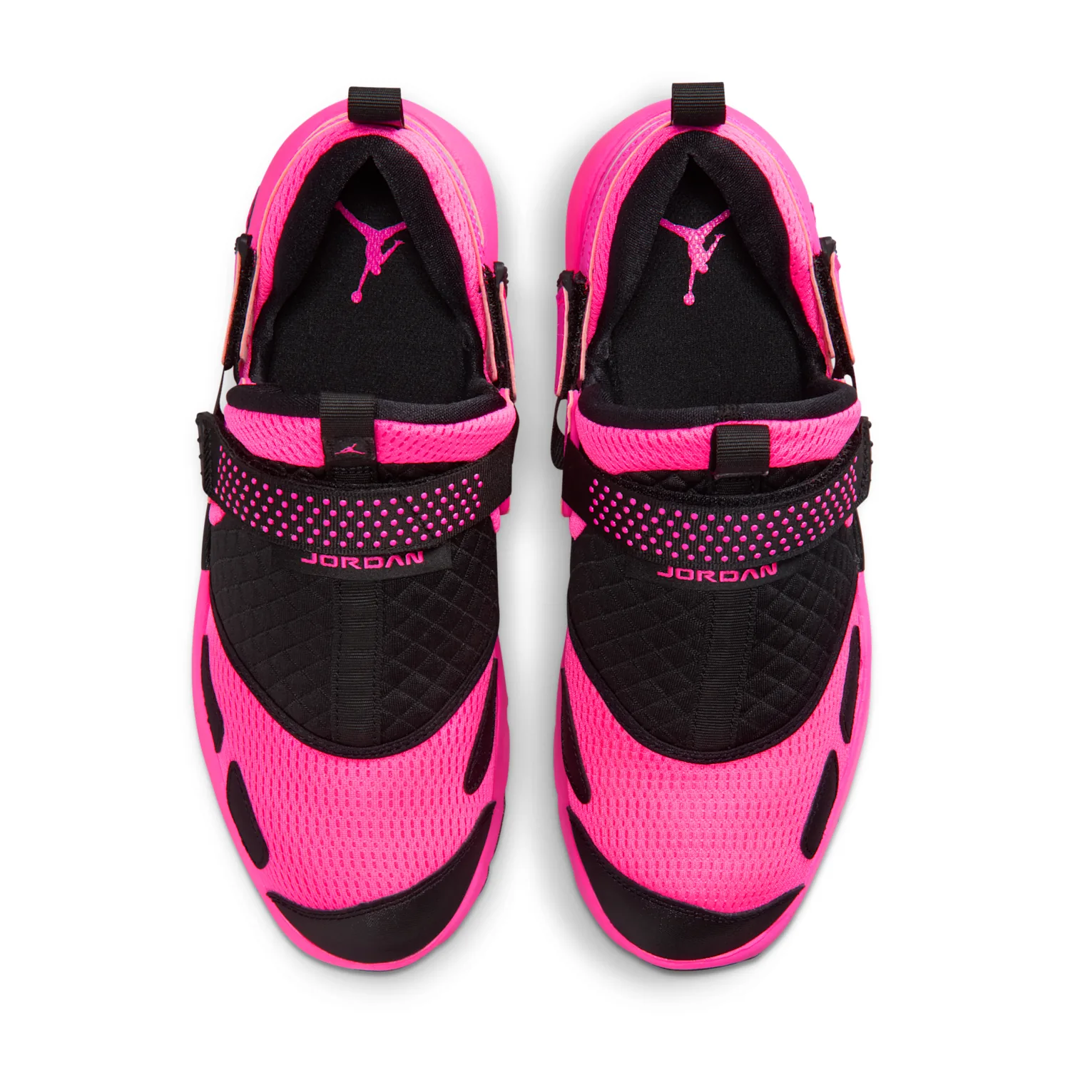 Jordan Trunner LX image 4