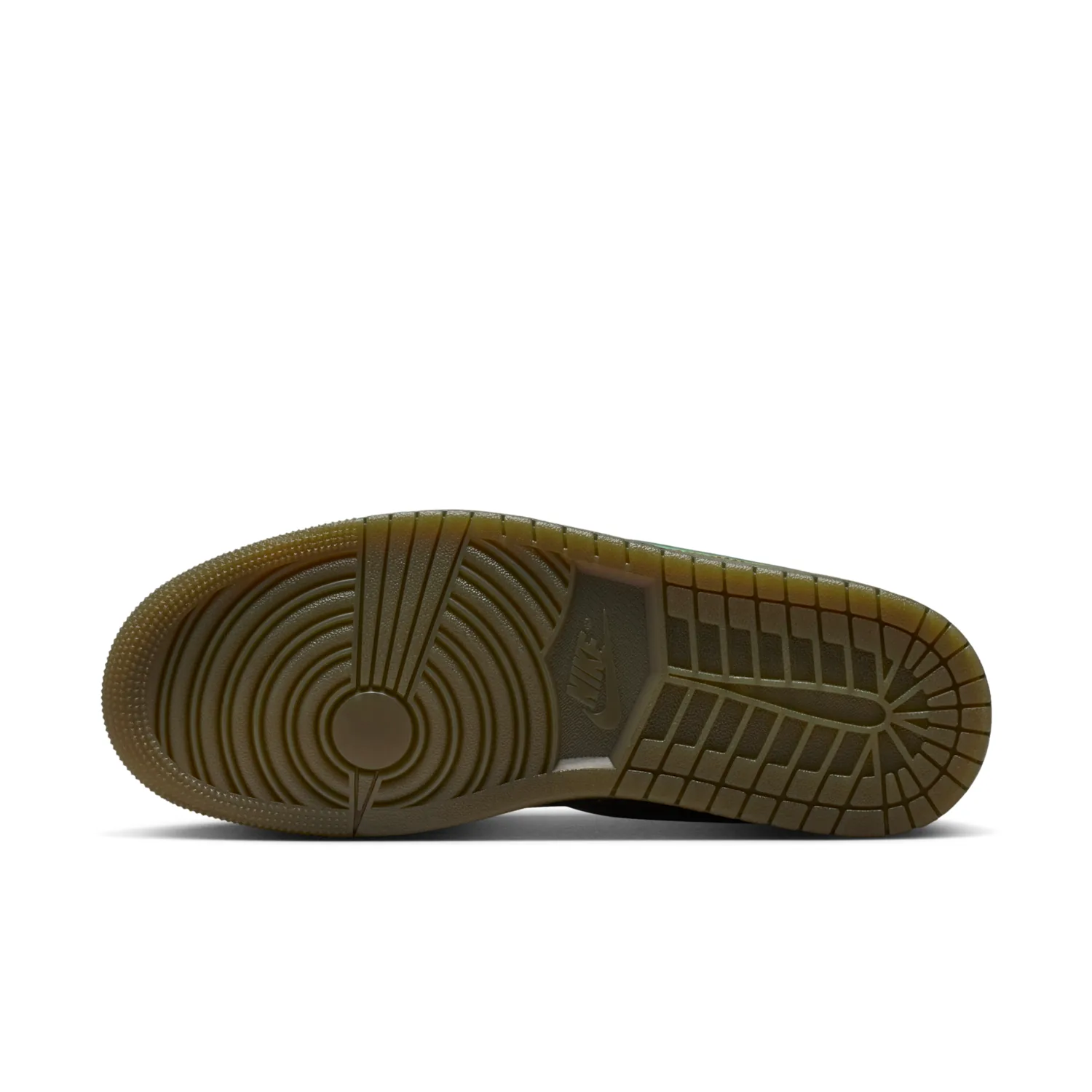 Air Jordan 1 Low Method of Make image 2