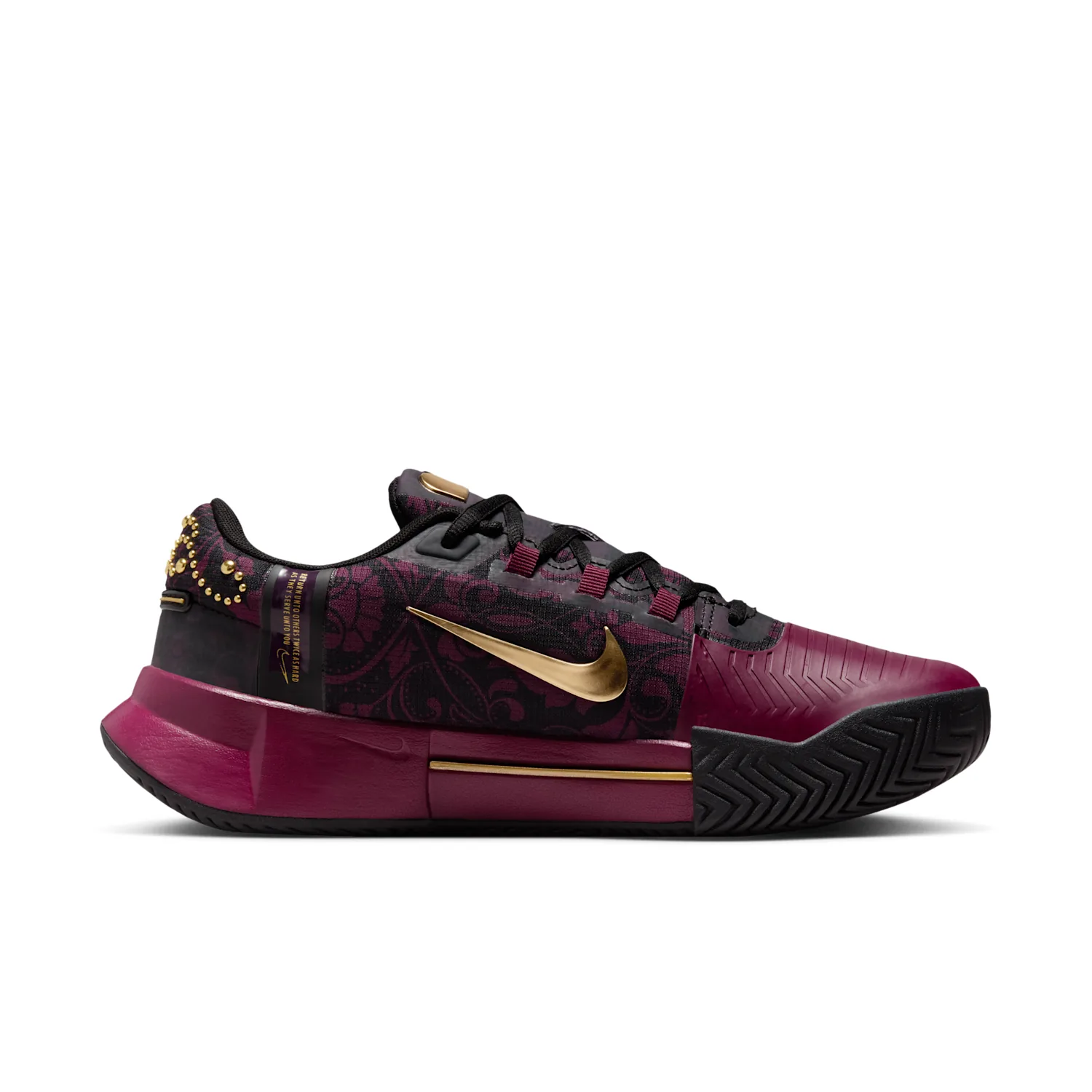 Nike GP Challenge 1 "Naomi Osaka" image 3