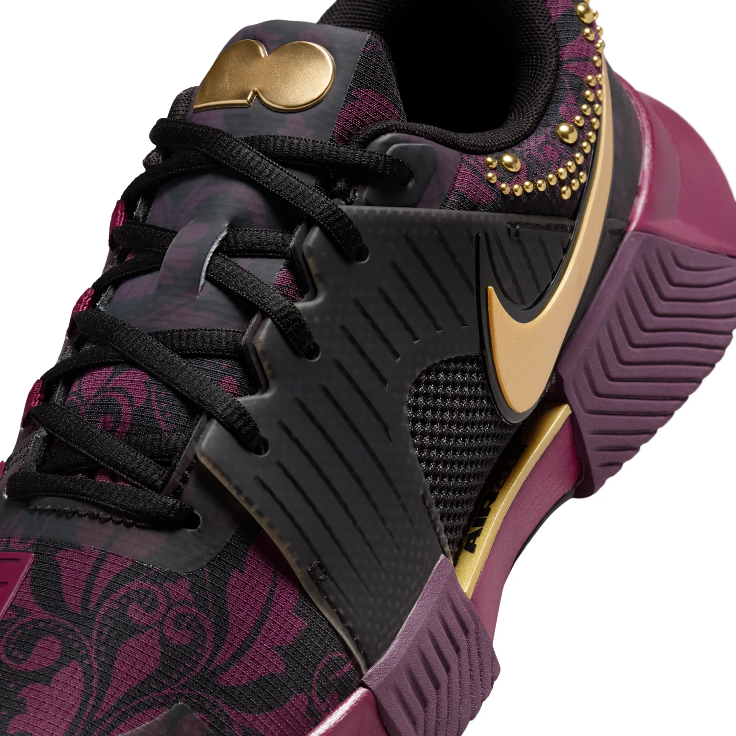 Nike GP Challenge 1 "Naomi Osaka" image 7