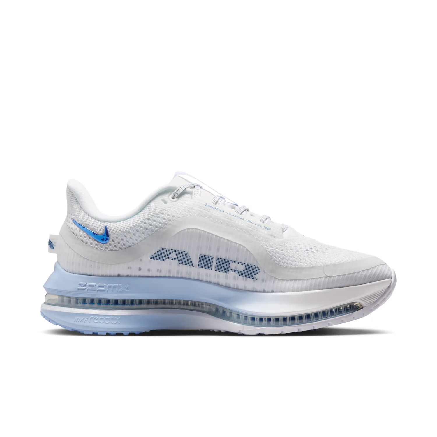 Nike Pegasus Premium image 3