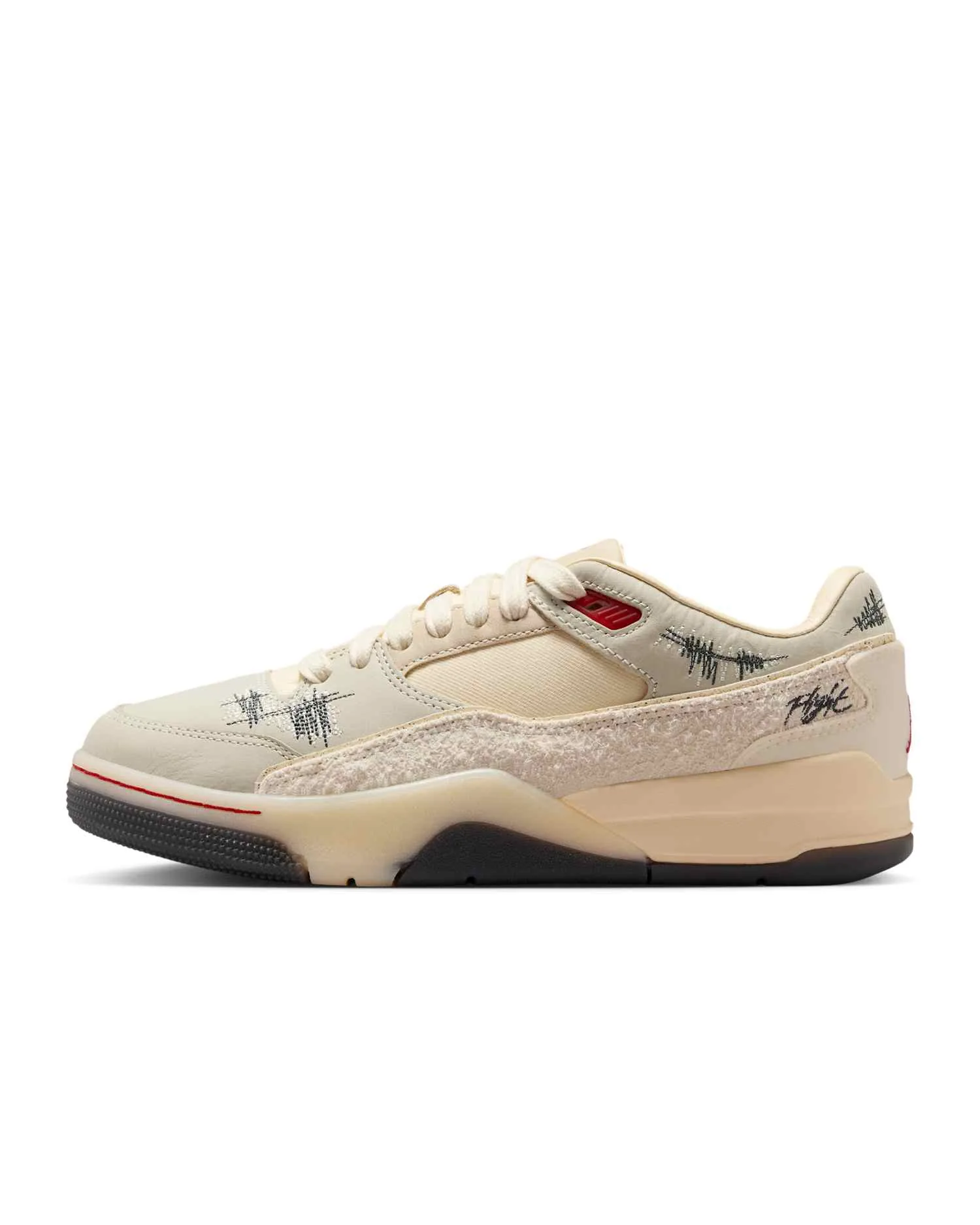 Jordan Flight Court SP