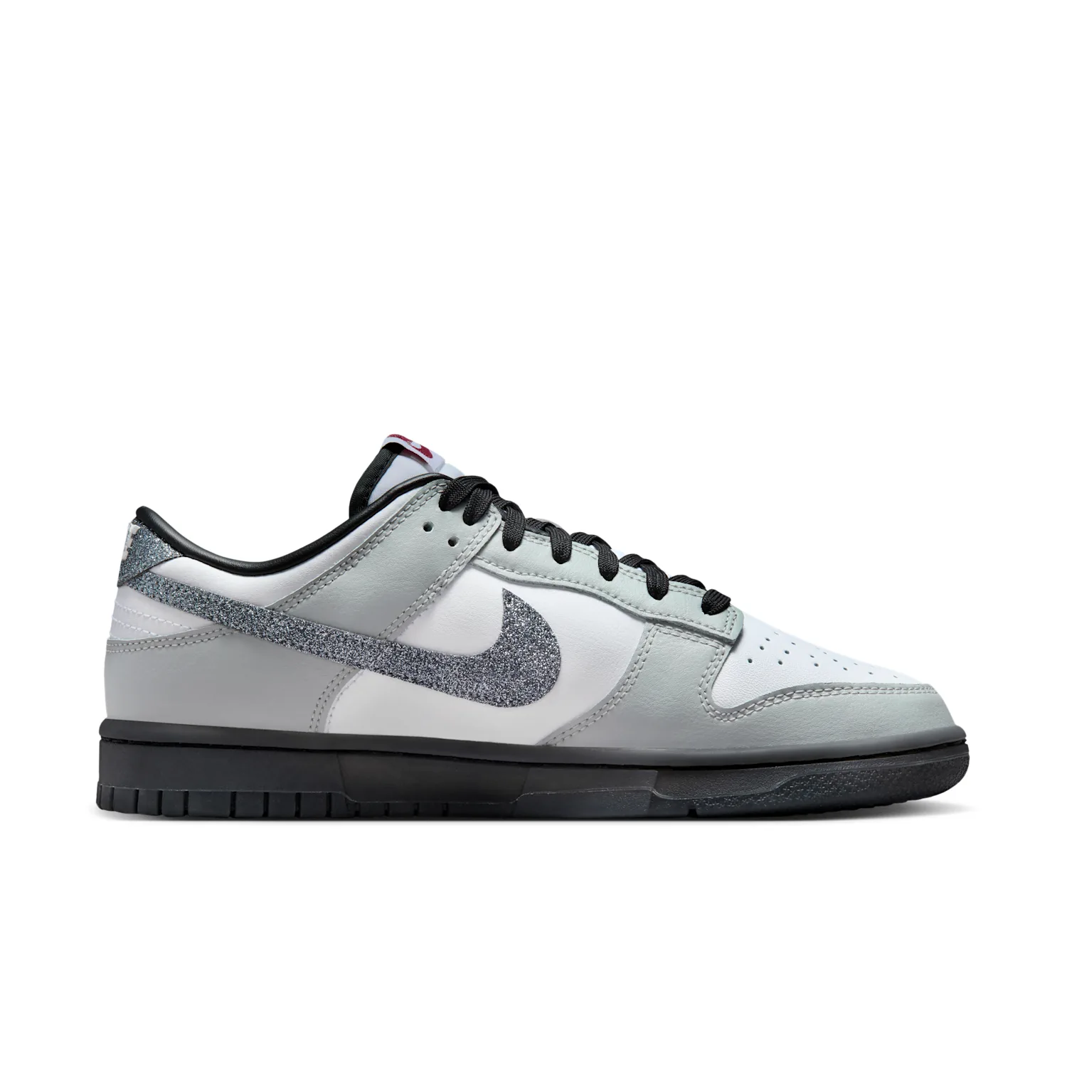 Nike Dunk Low LX image 3