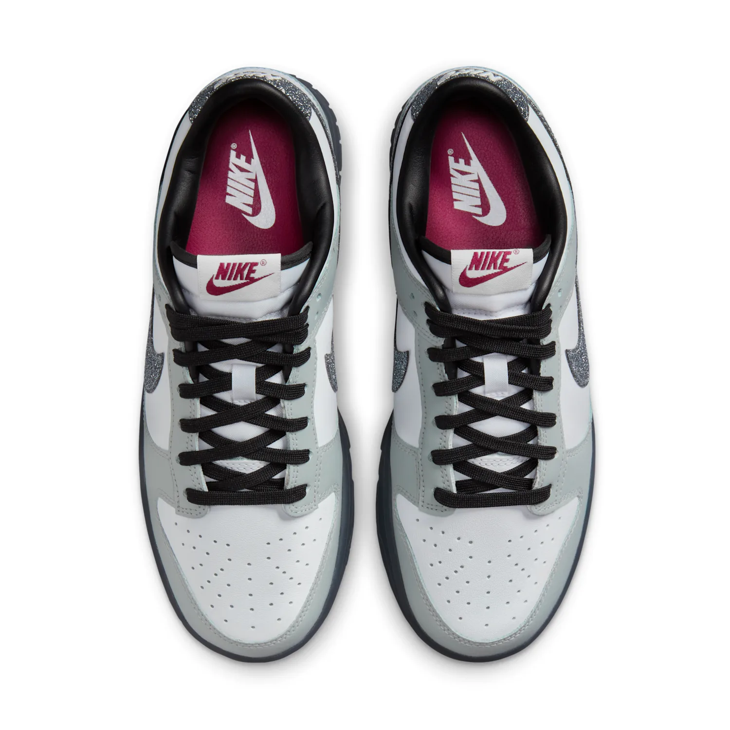 Nike Dunk Low LX image 4