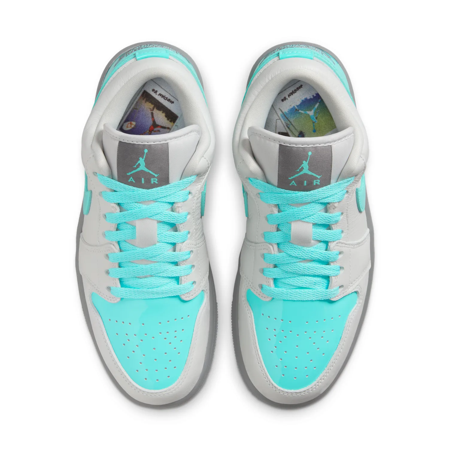 Air Jordan 1 Low SE image 4